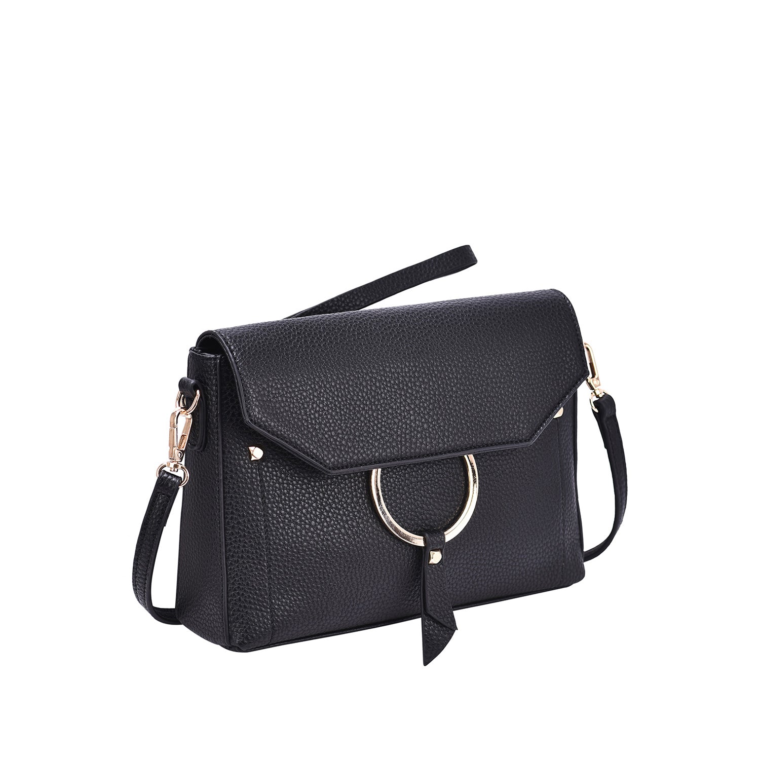 Portia Crossbody - Mellow World