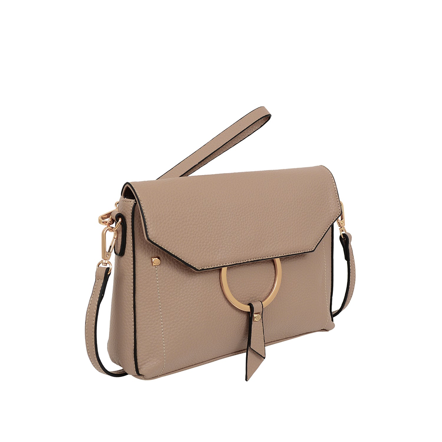 Portia Crossbody - Mellow World