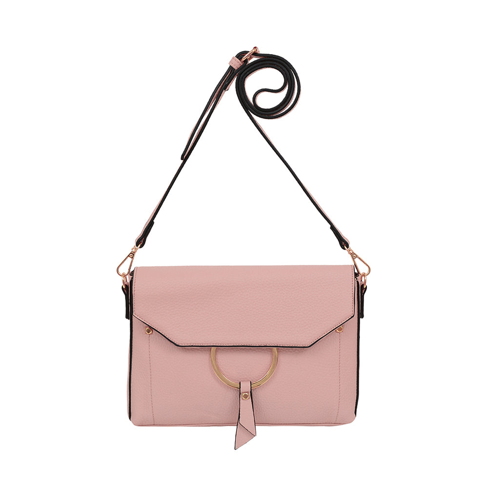 Portia Crossbody - Mellow World