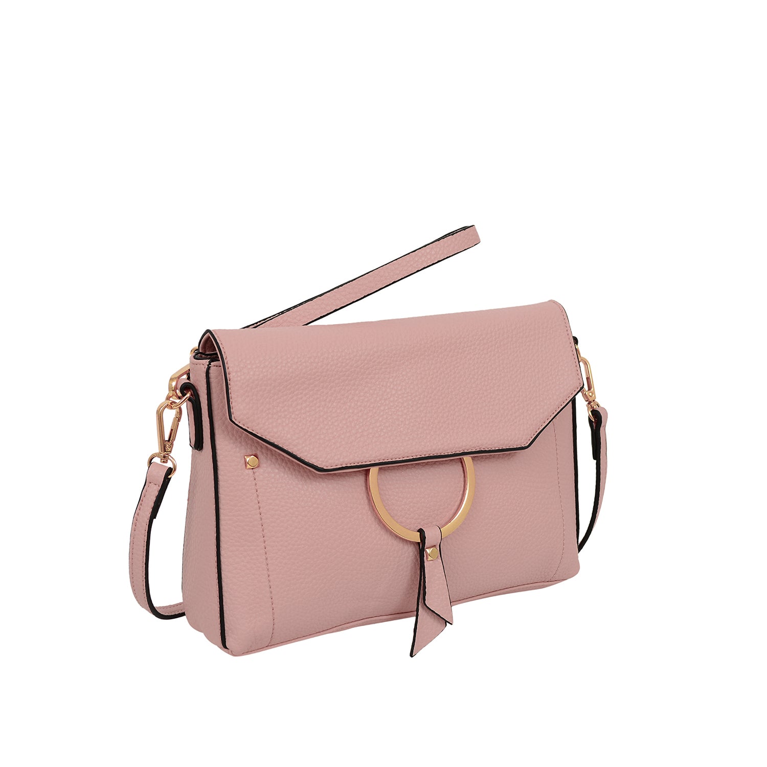 Portia Crossbody - Mellow World