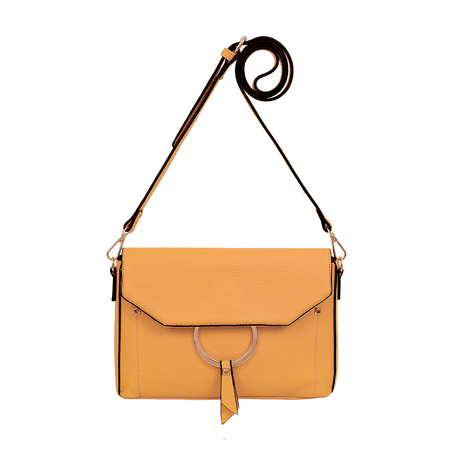 Portia Crossbody - Mellow World