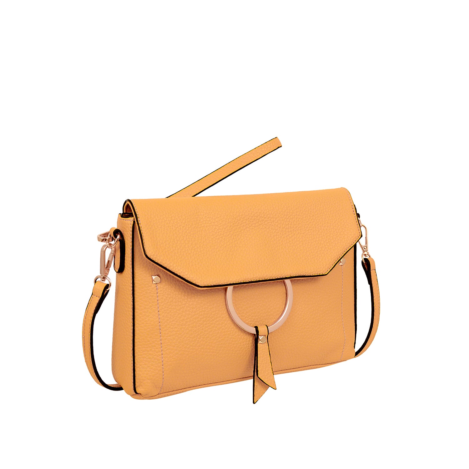 Portia Crossbody - Mellow World