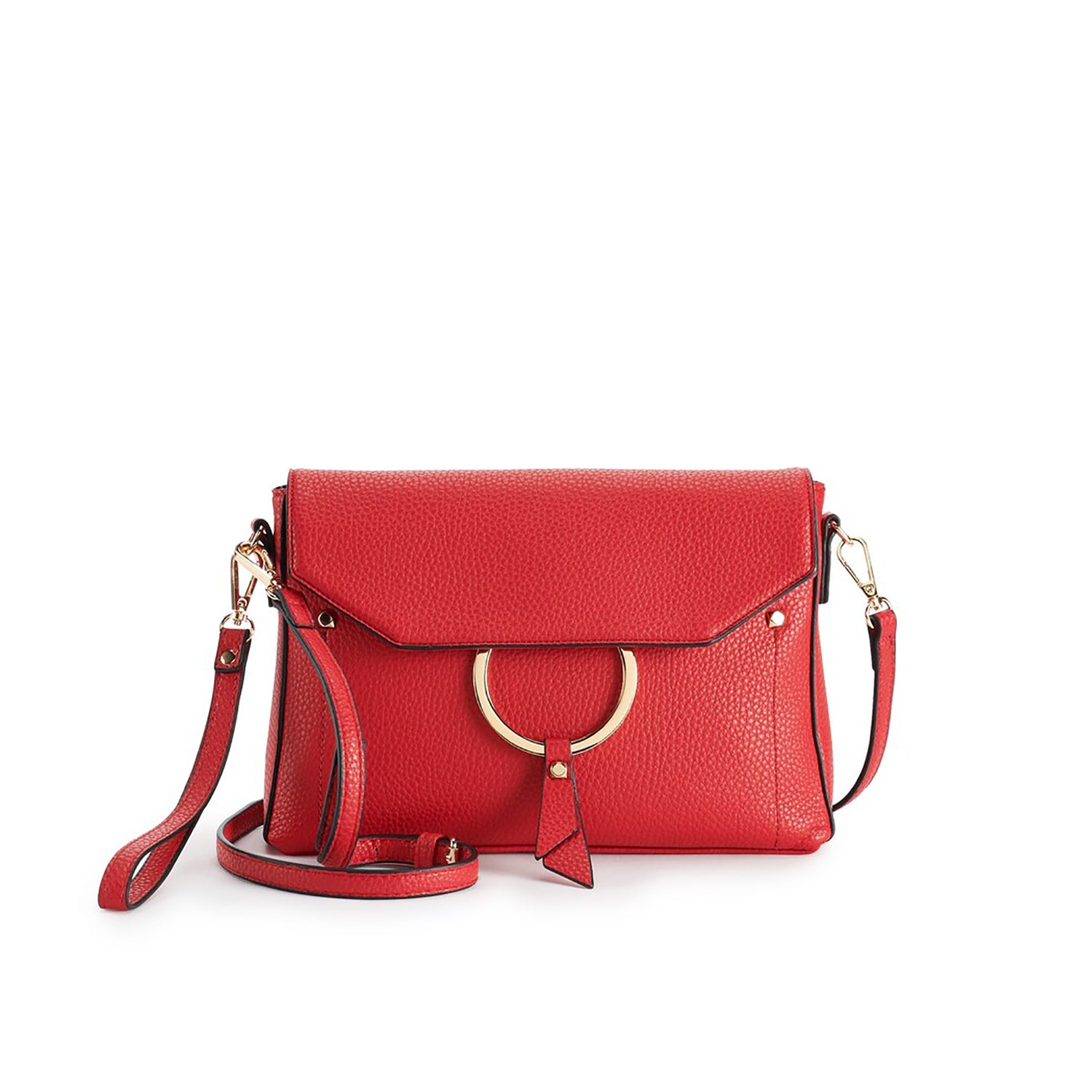 Portia Crossbody - Mellow World