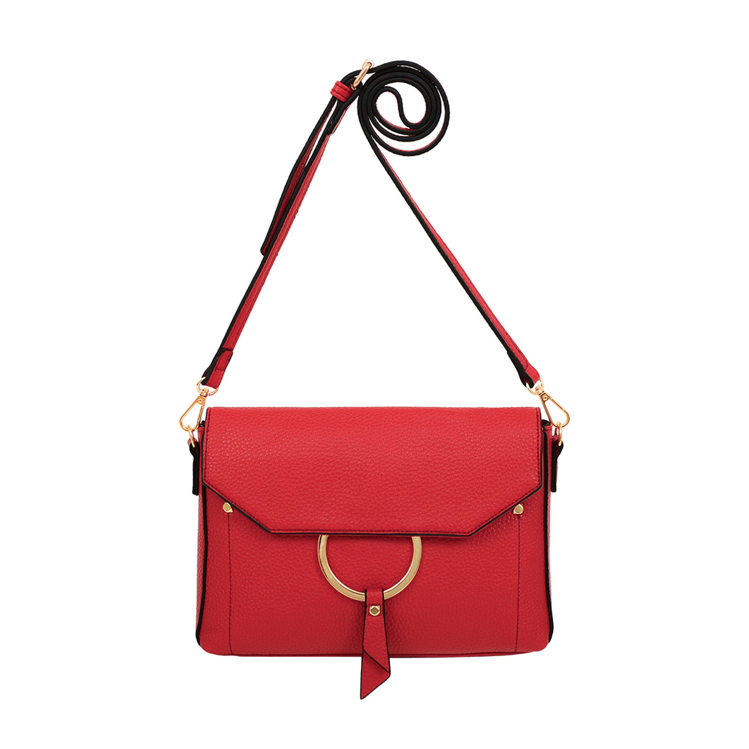 Portia Crossbody - Mellow World