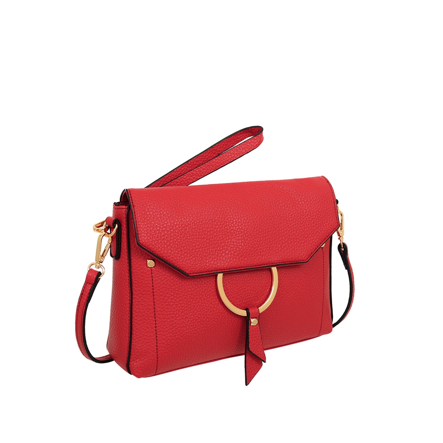 Portia Crossbody - Mellow World