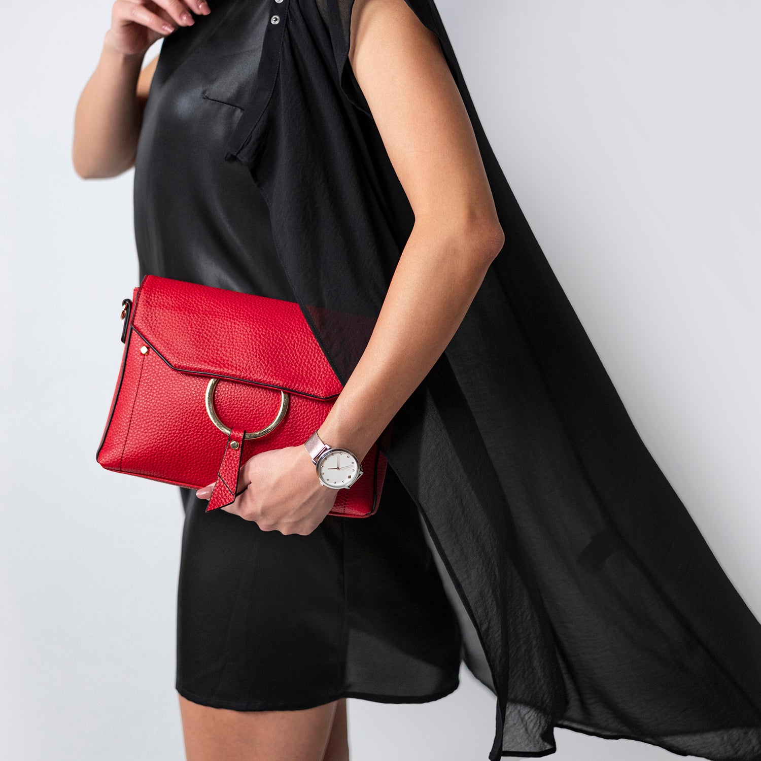 Portia Crossbody - Mellow World