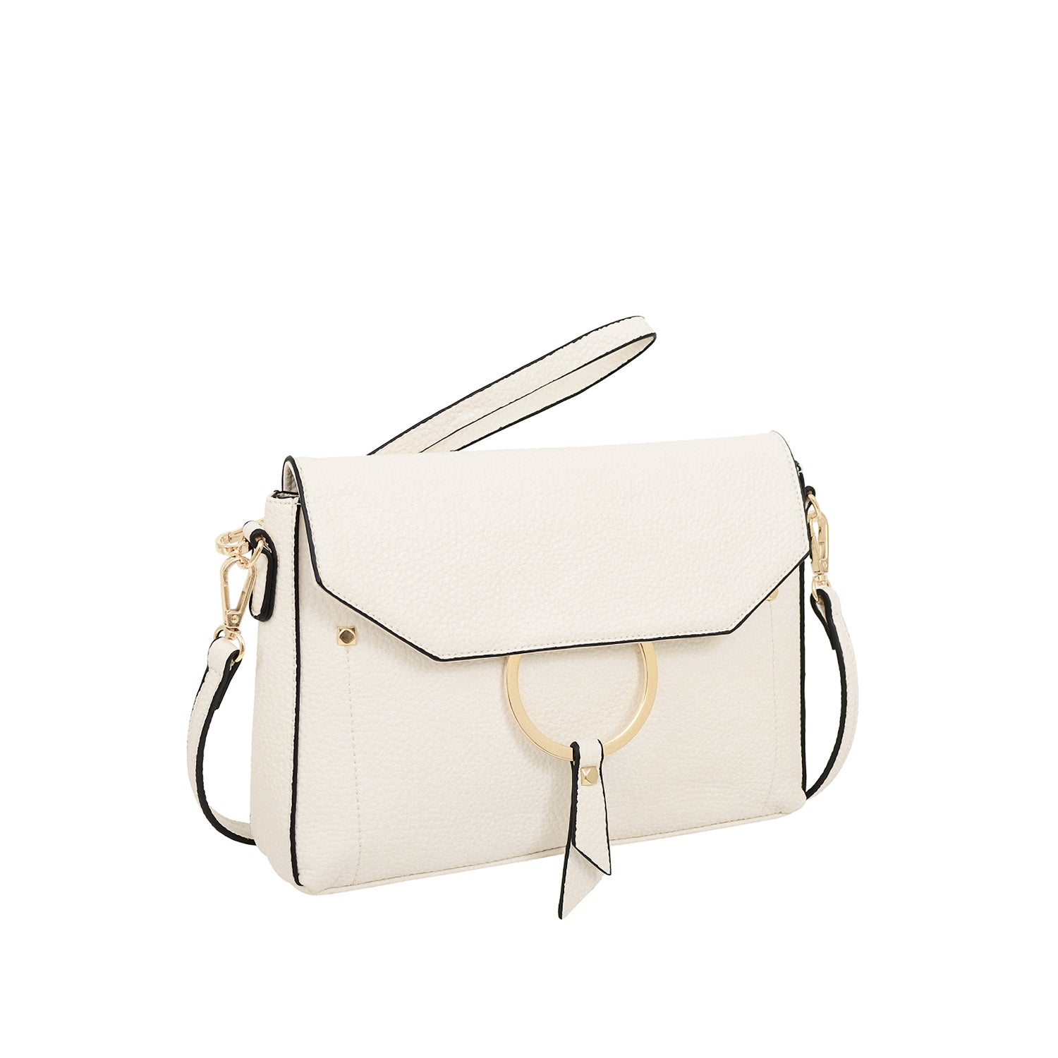 Portia Crossbody - Mellow World