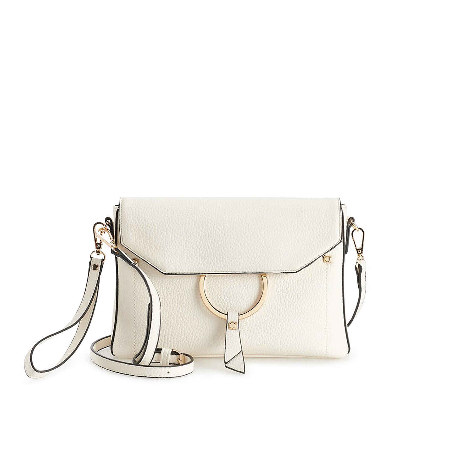 Portia Crossbody - Mellow World