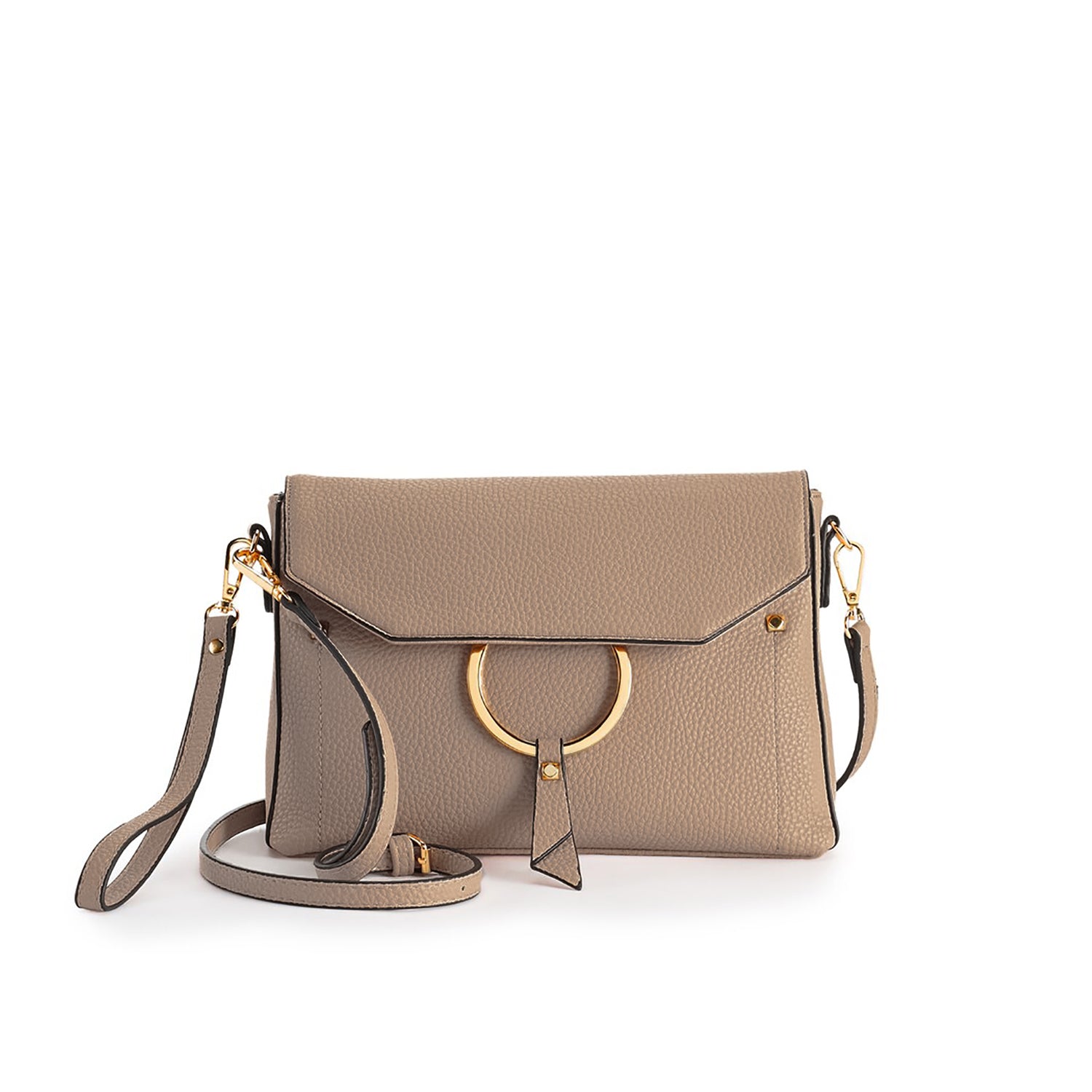 Portia Crossbody - Mellow World