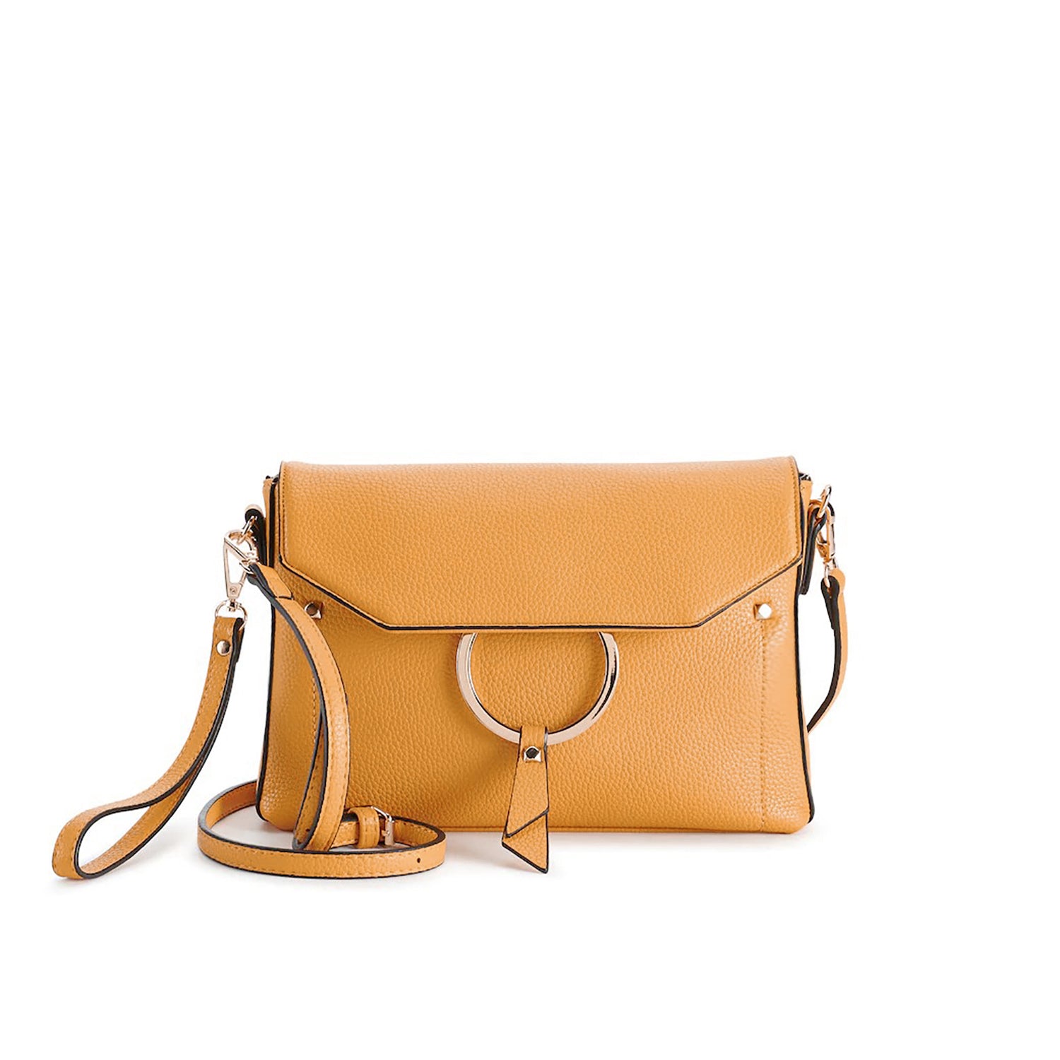 Portia Crossbody - Mellow World