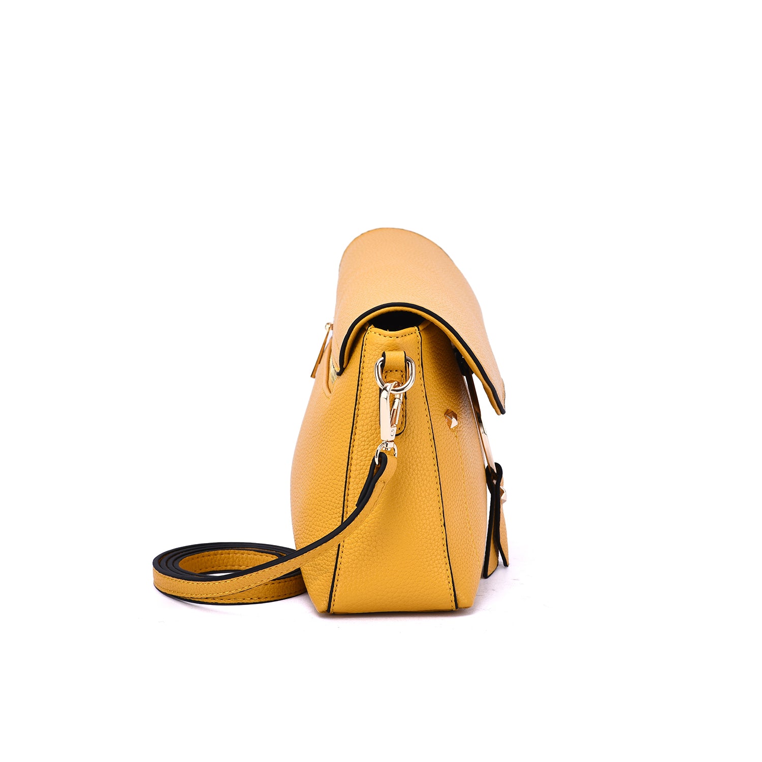 Portia Crossbody - Mellow World