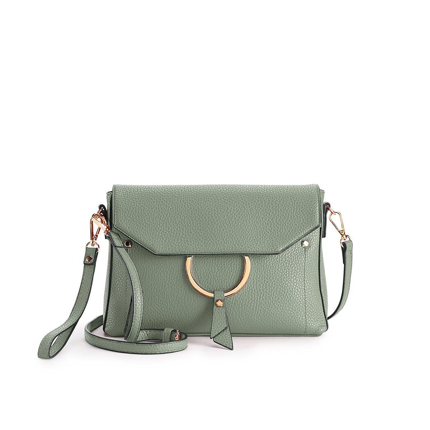 Portia Crossbody - Mellow World