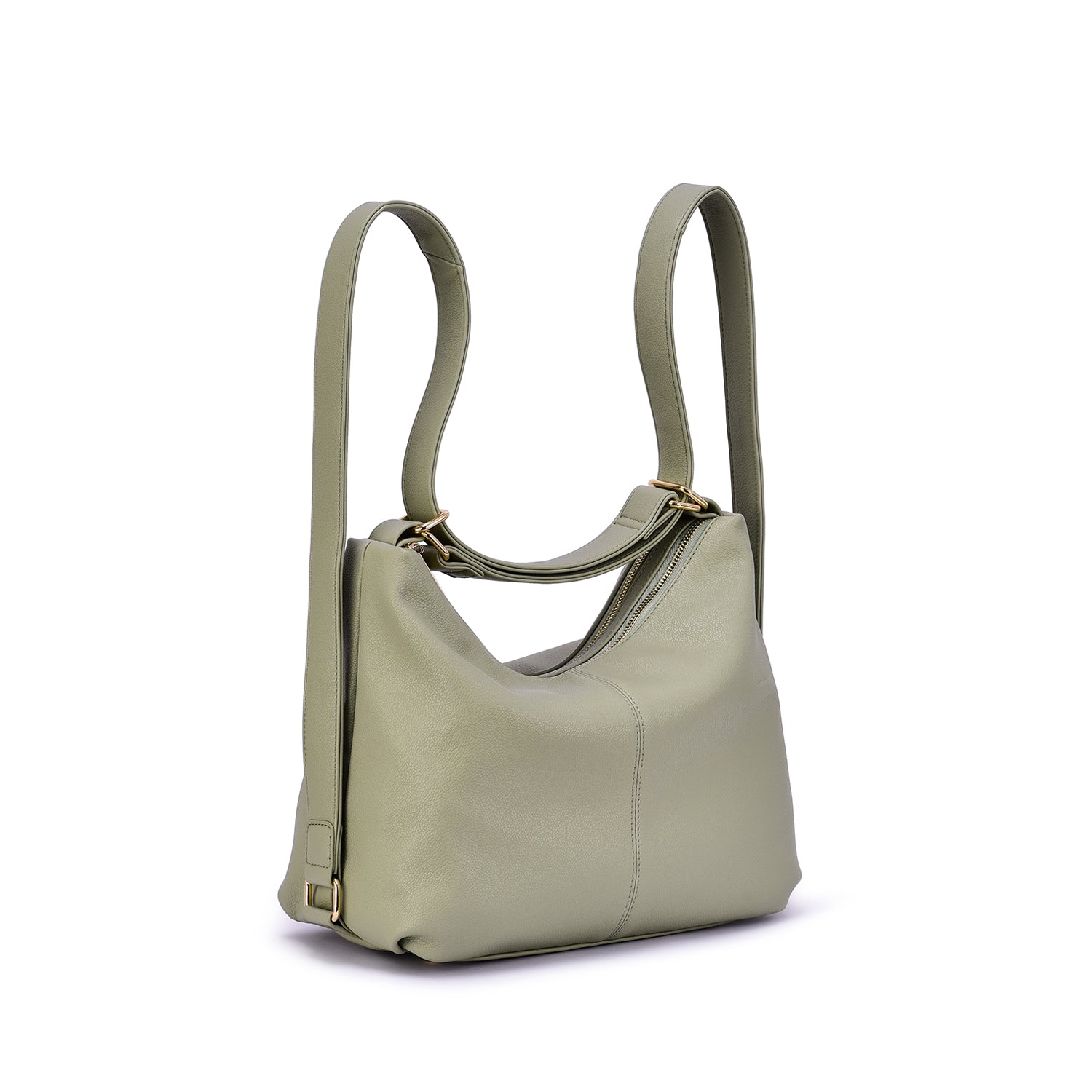 Judy Convertible Hobo / Backpack