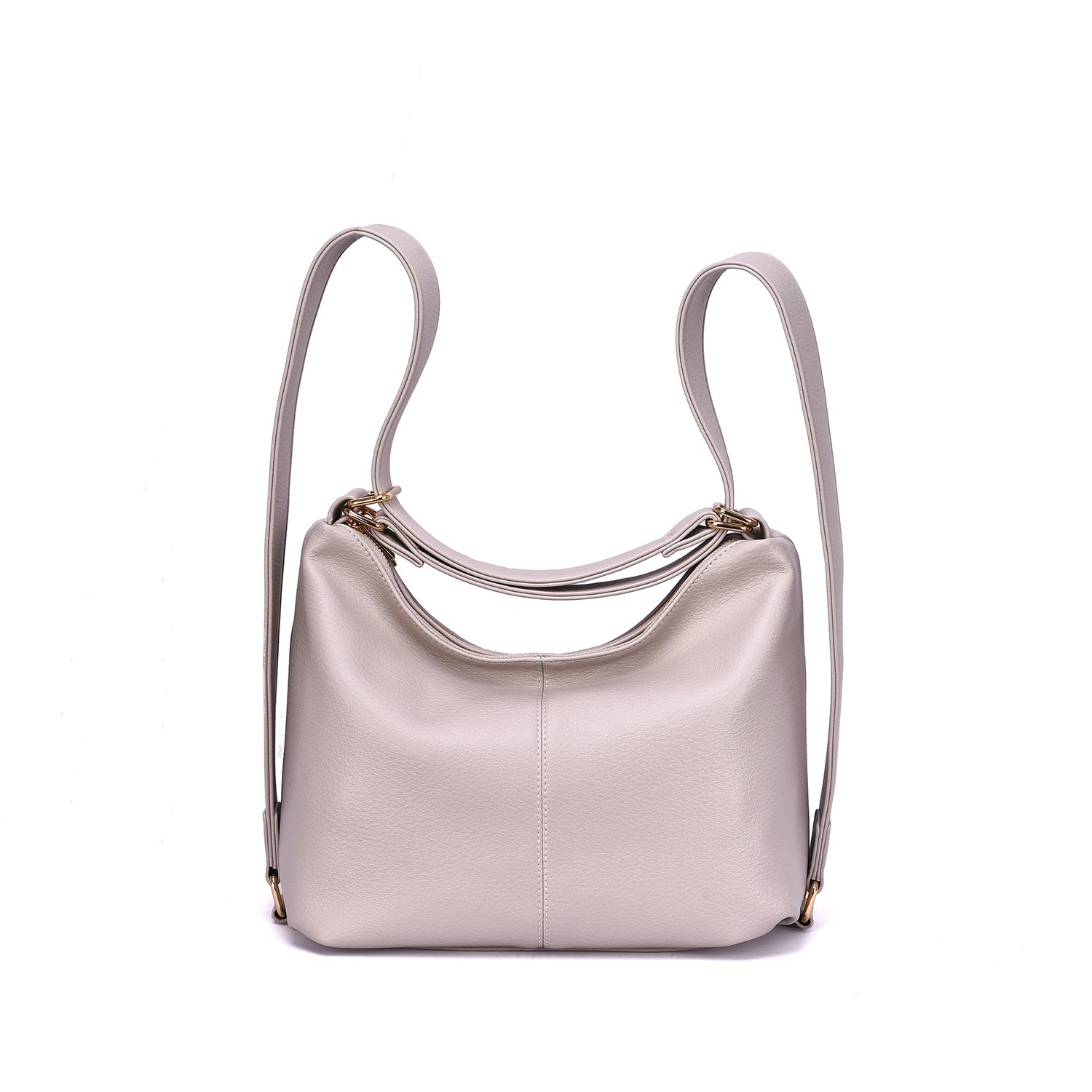 Judy Convertible Hobo / Backpack