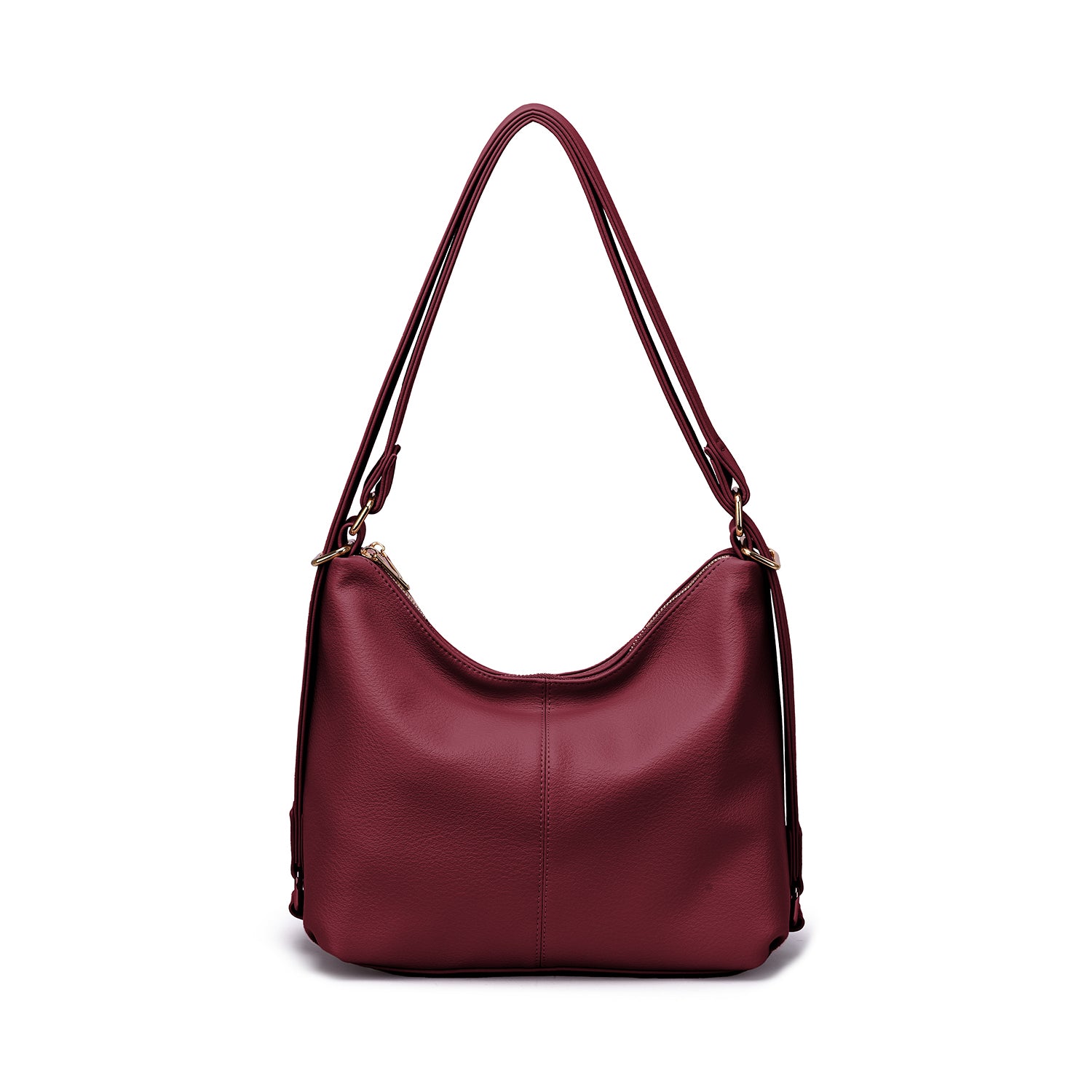 Judy Convertible Hobo / Backpack