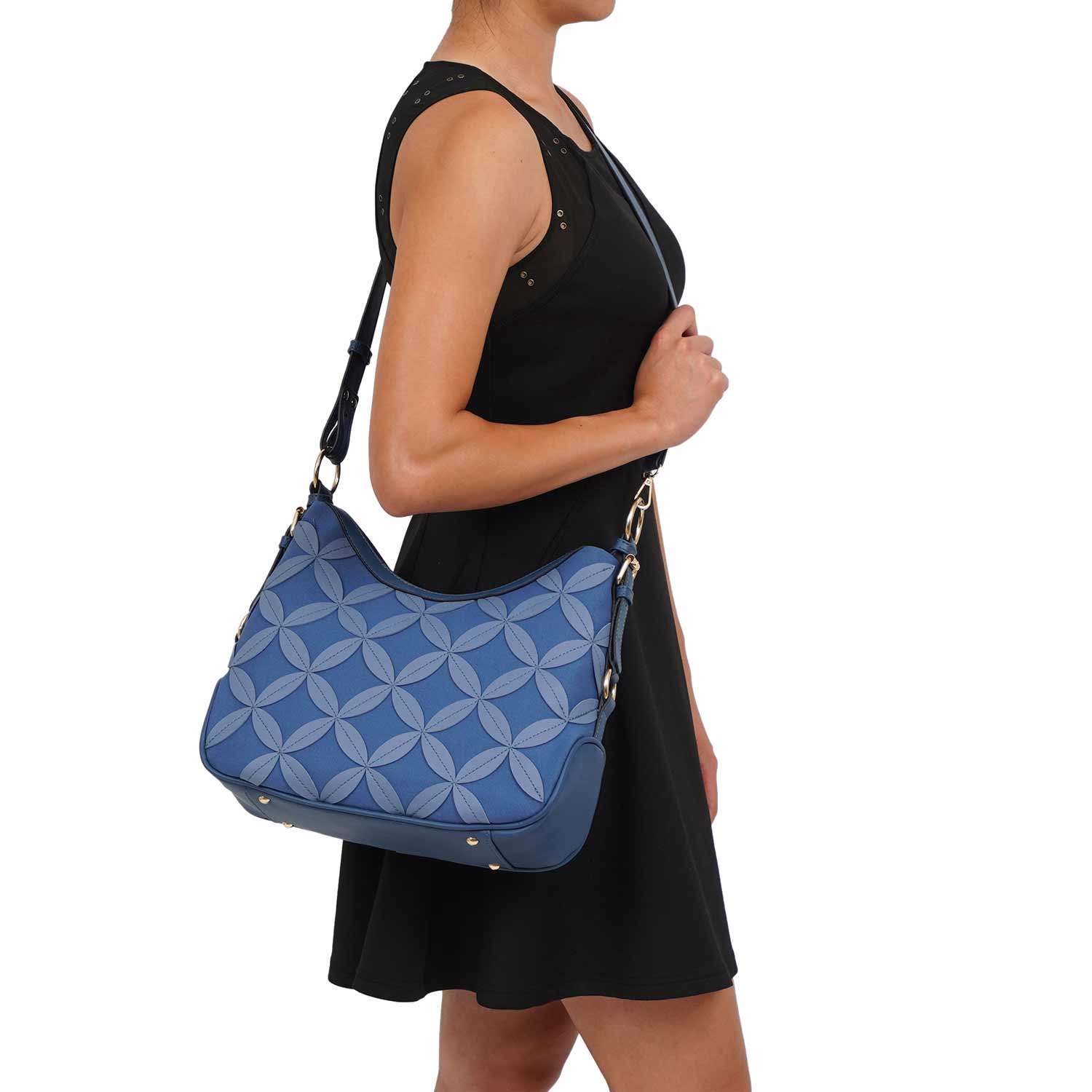 Iga Hobo Bag - Mellow World