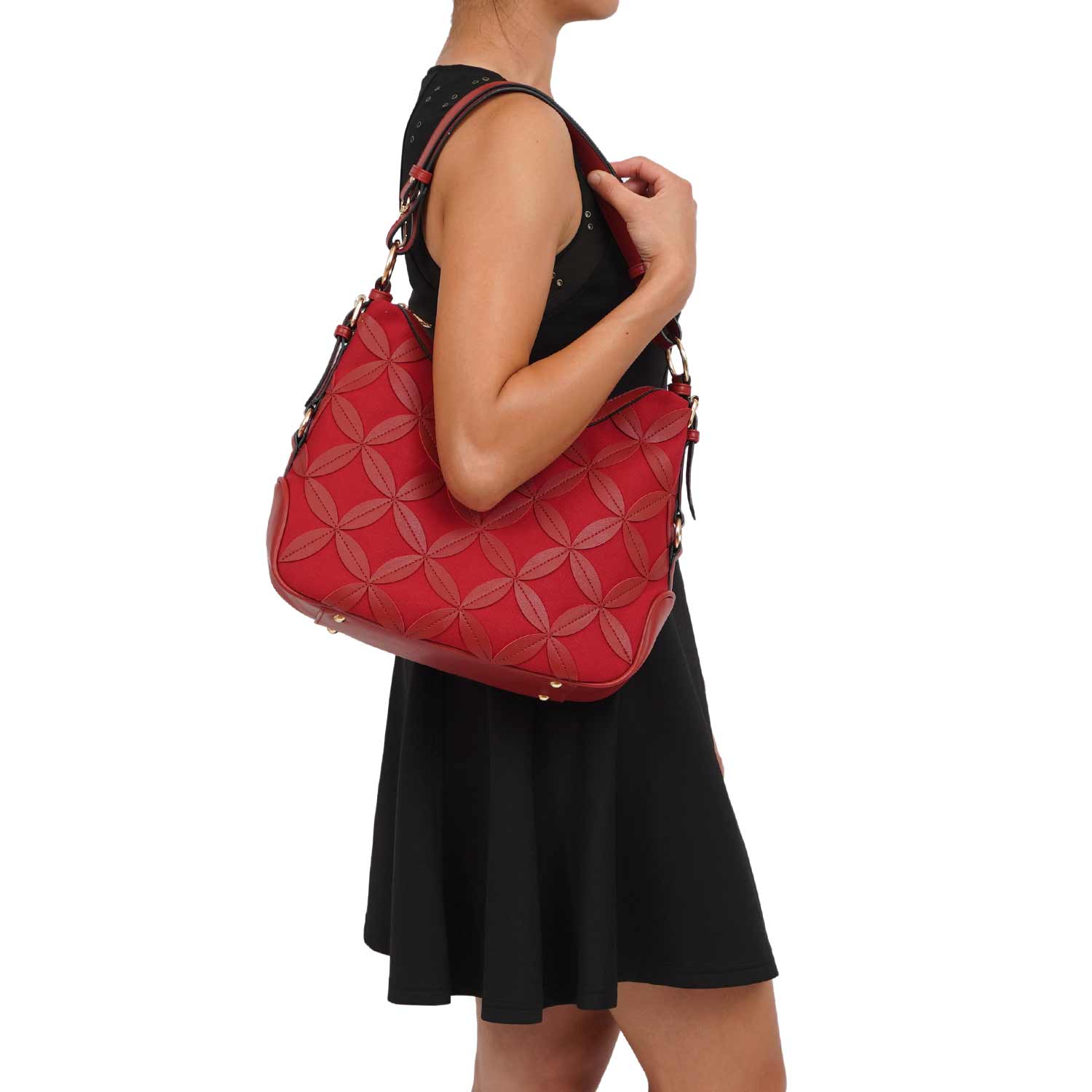 Iga Hobo Bag - Mellow World