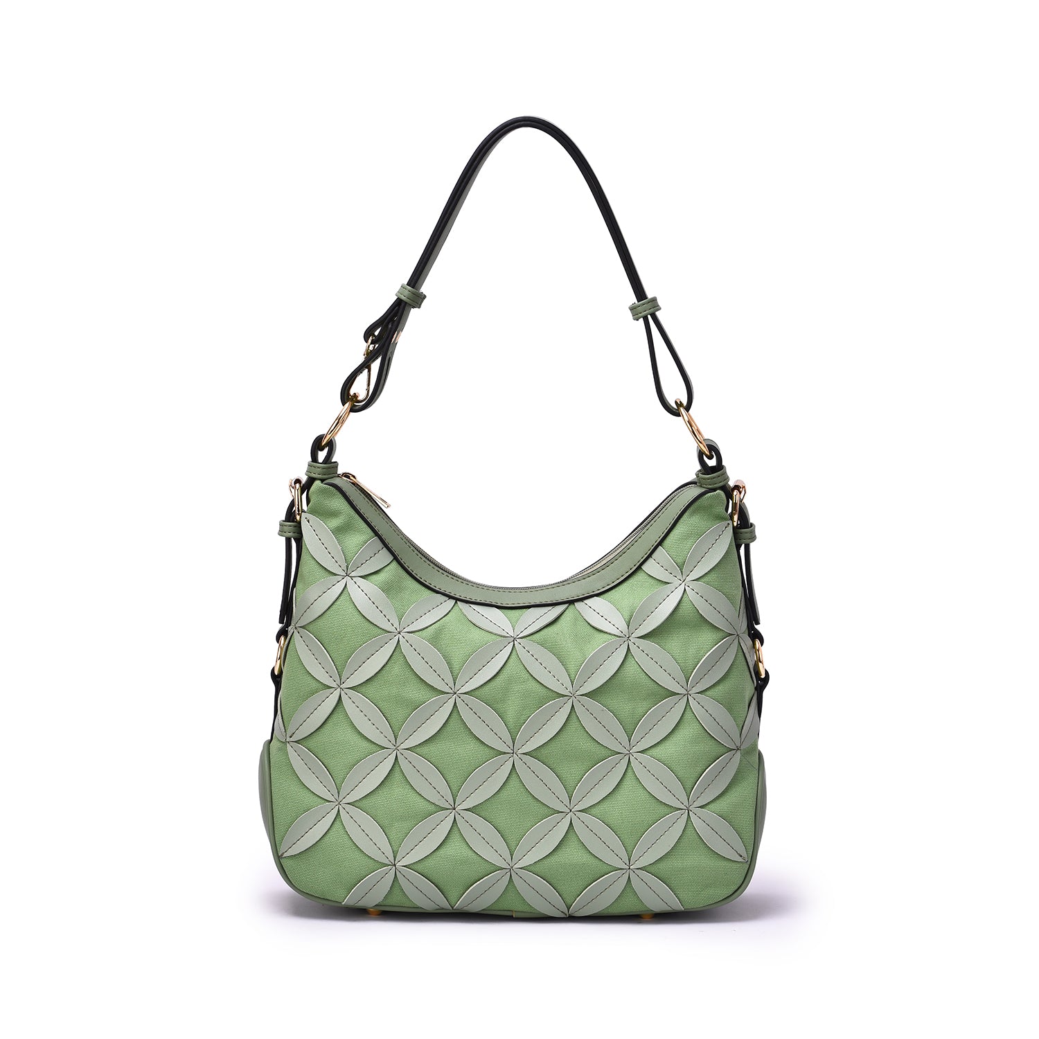 Iga Hobo Bag - Mellow World