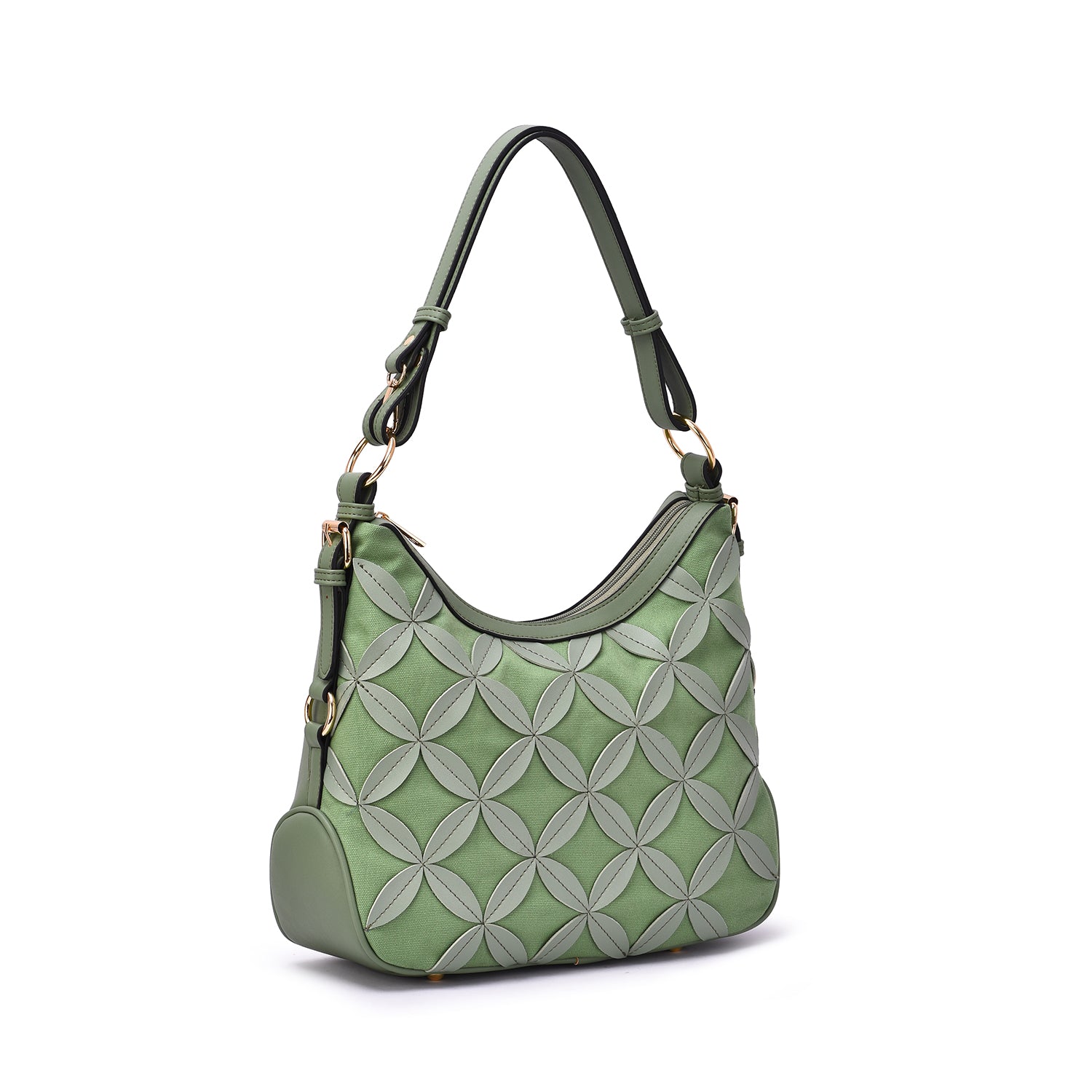 Iga Hobo Bag - Mellow World