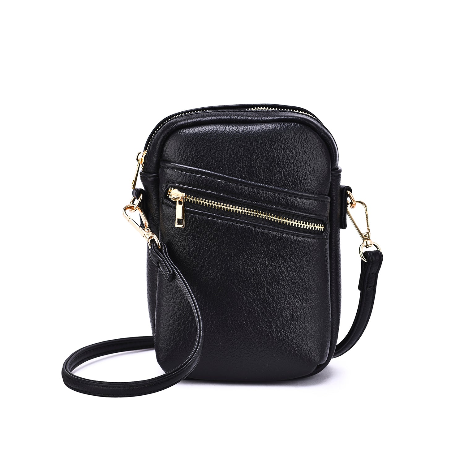 Chae Crossbody Bag - Mellow World