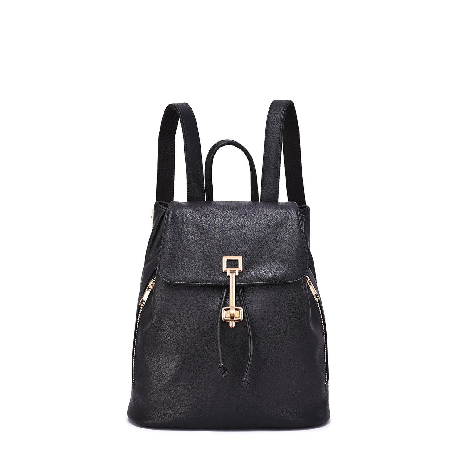 Jeren Washed Backpack