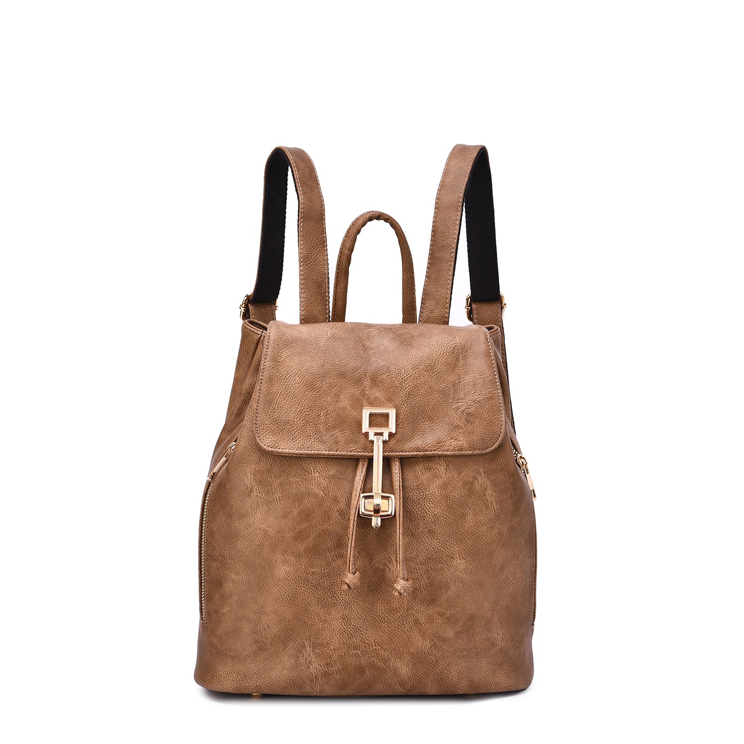 Jeren Washed Backpack