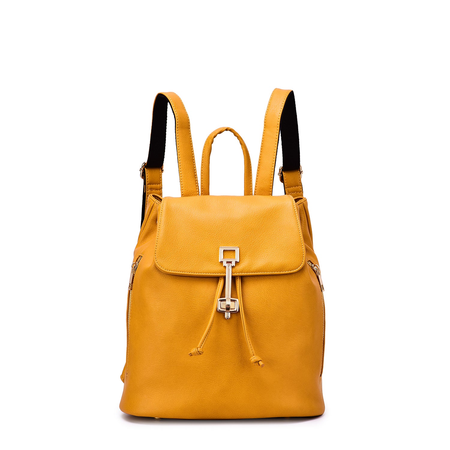 Jeren Washed Backpack