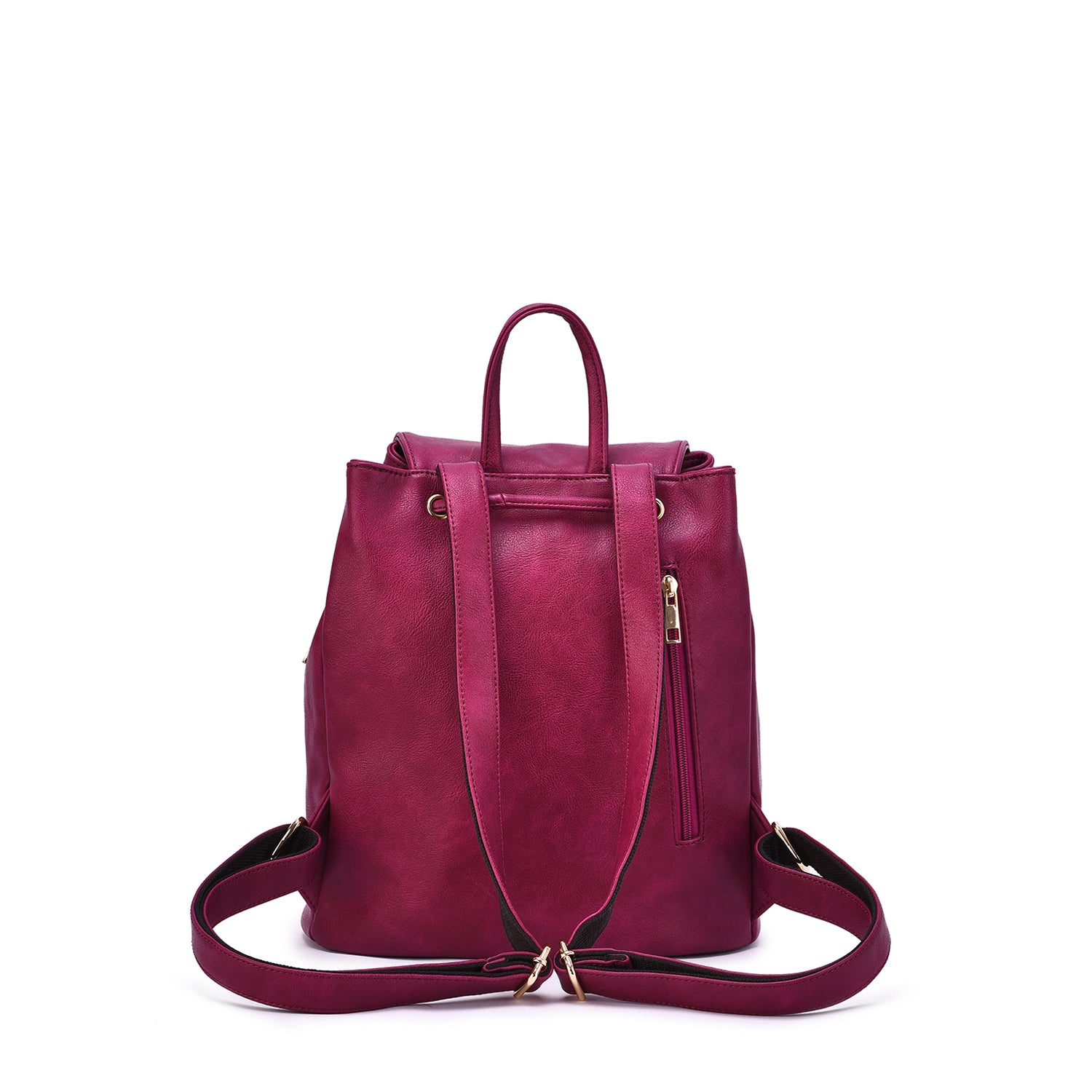 Jeren Washed Backpack