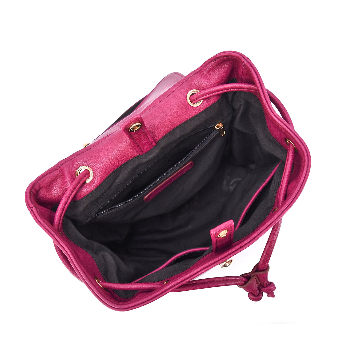 Jeren Washed Backpack