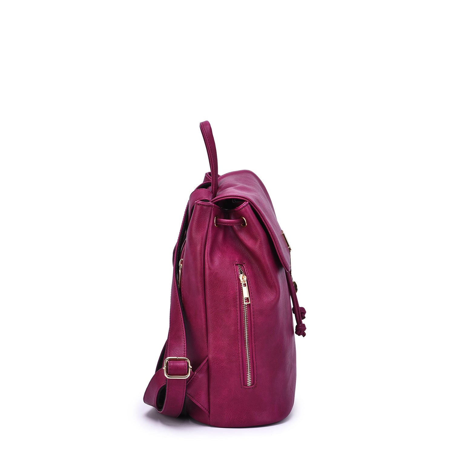 Jeren Washed Backpack