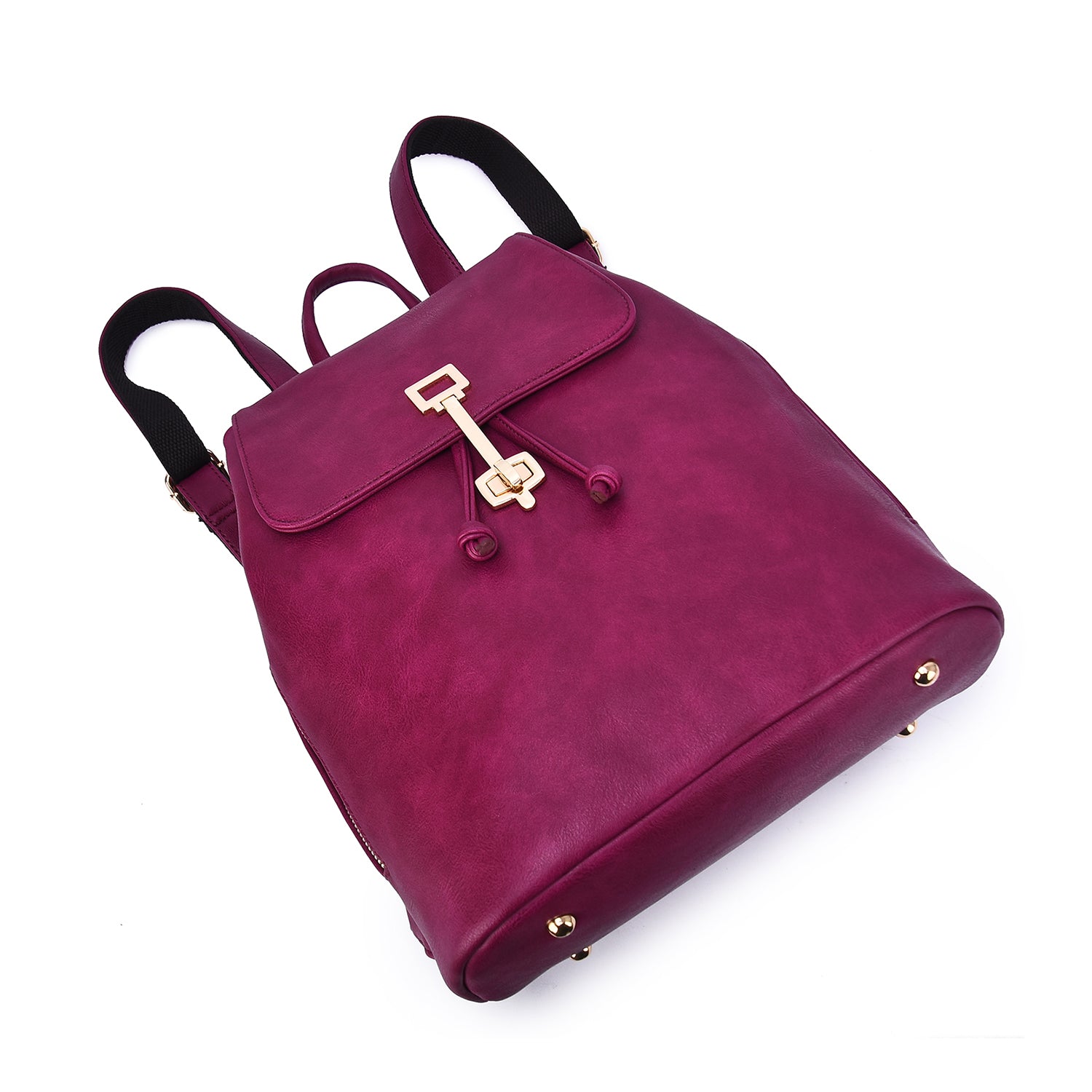 Jeren Washed Backpack