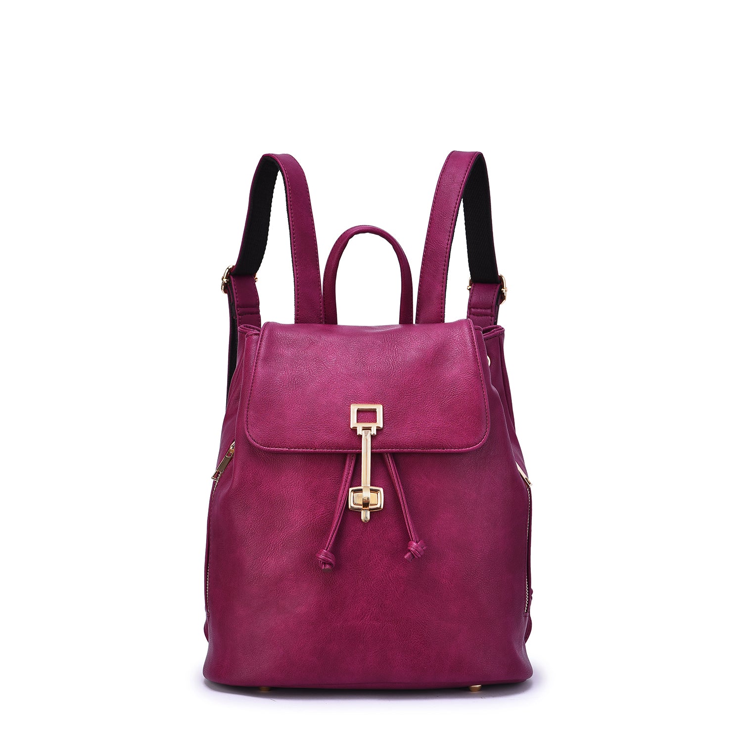 Jeren Washed Backpack