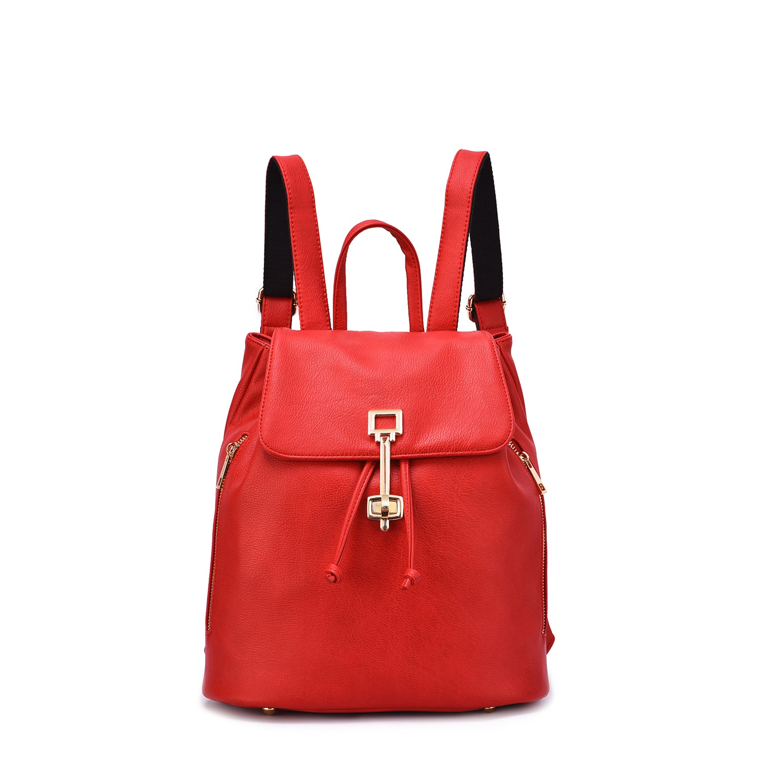 Jeren Washed Backpack