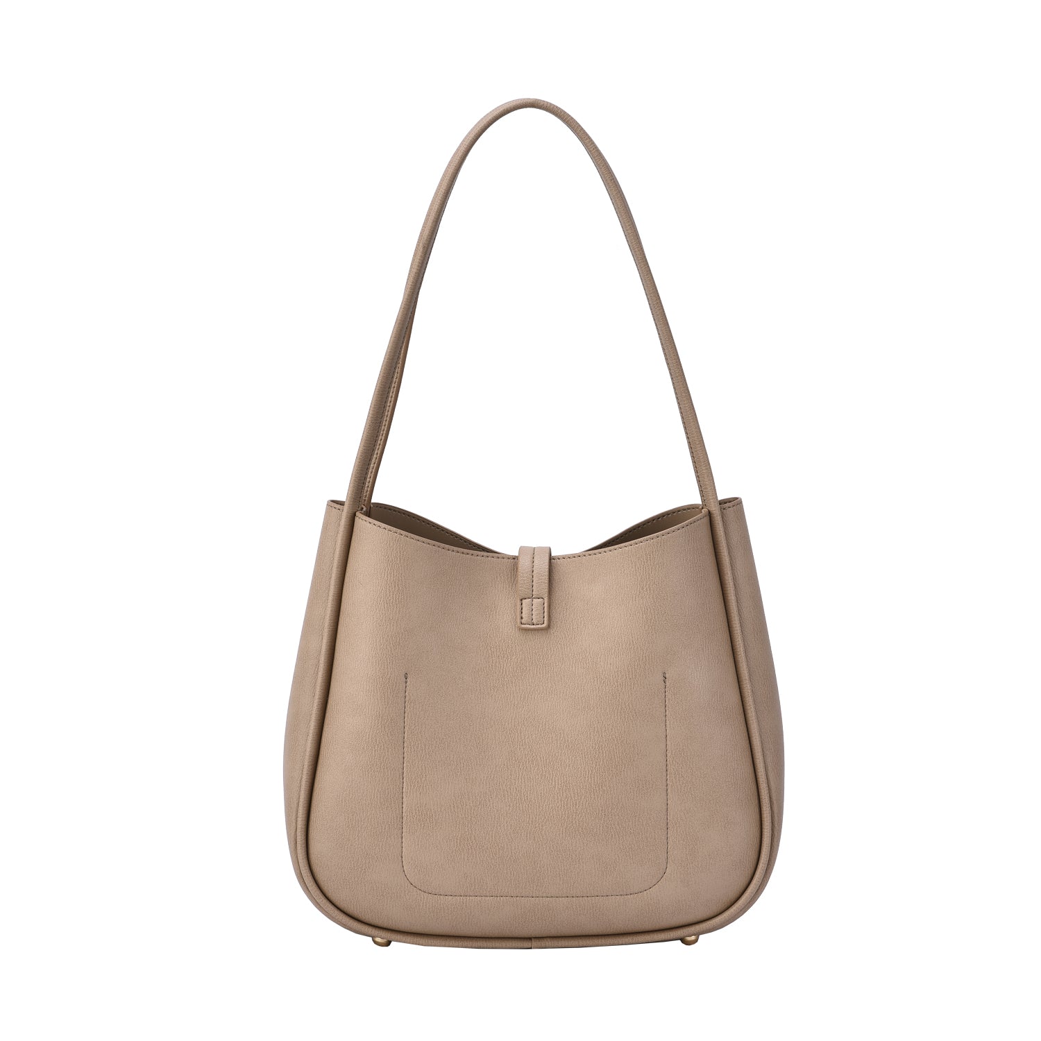 Madison Hobo with Wristlet Pouch