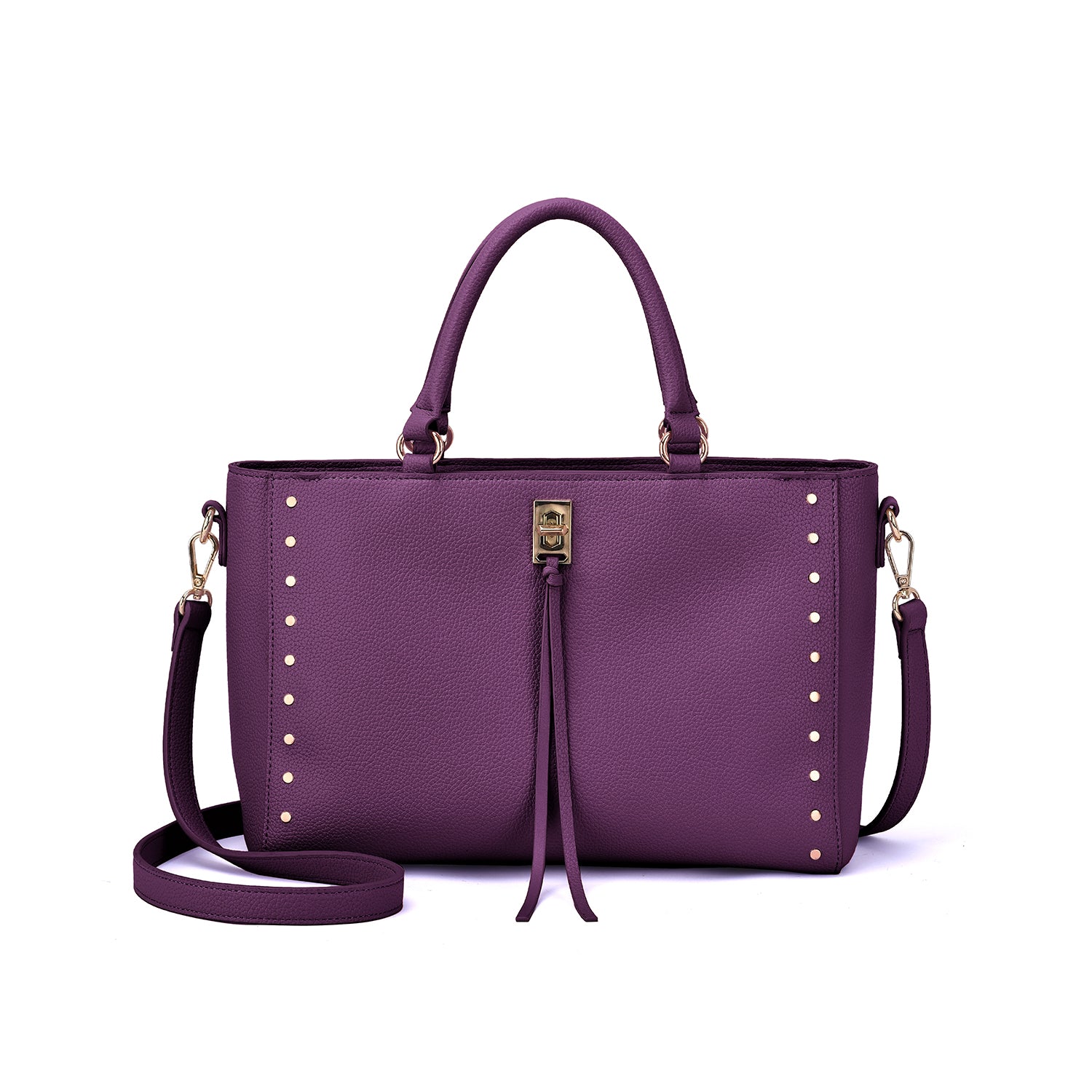 Ellington Satchel