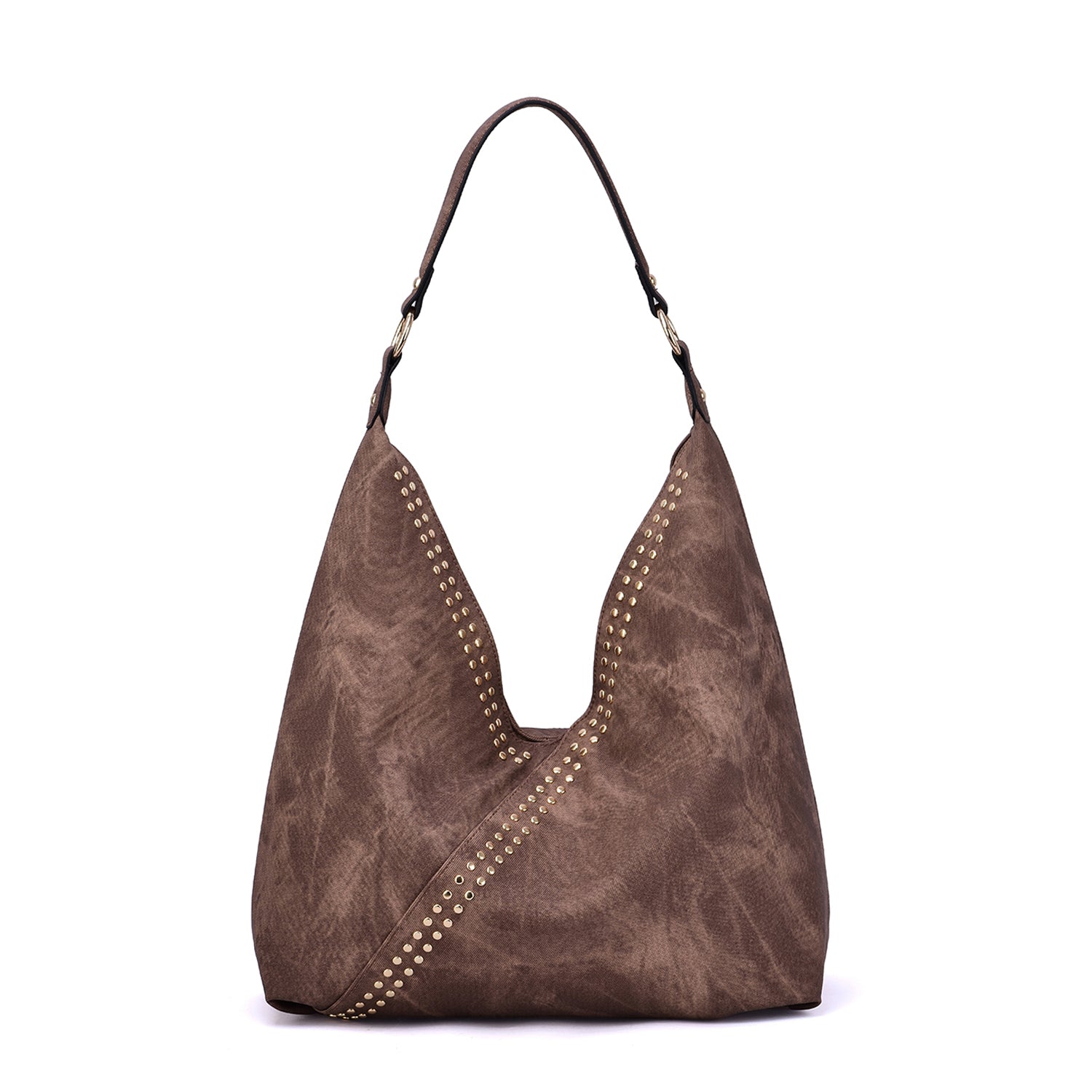 Eliza Hobo Bag - Mellow World