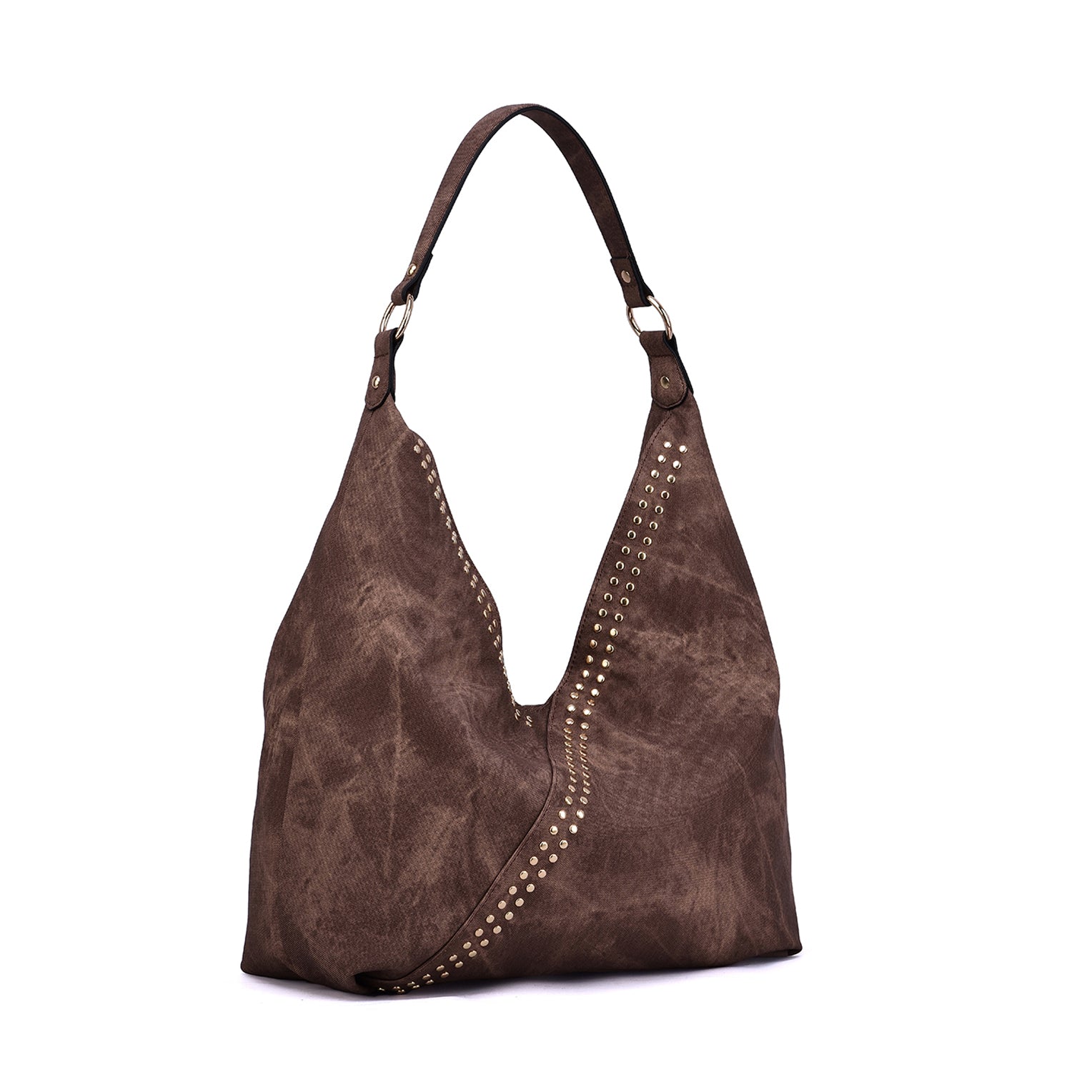 Eliza Hobo Bag - Mellow World
