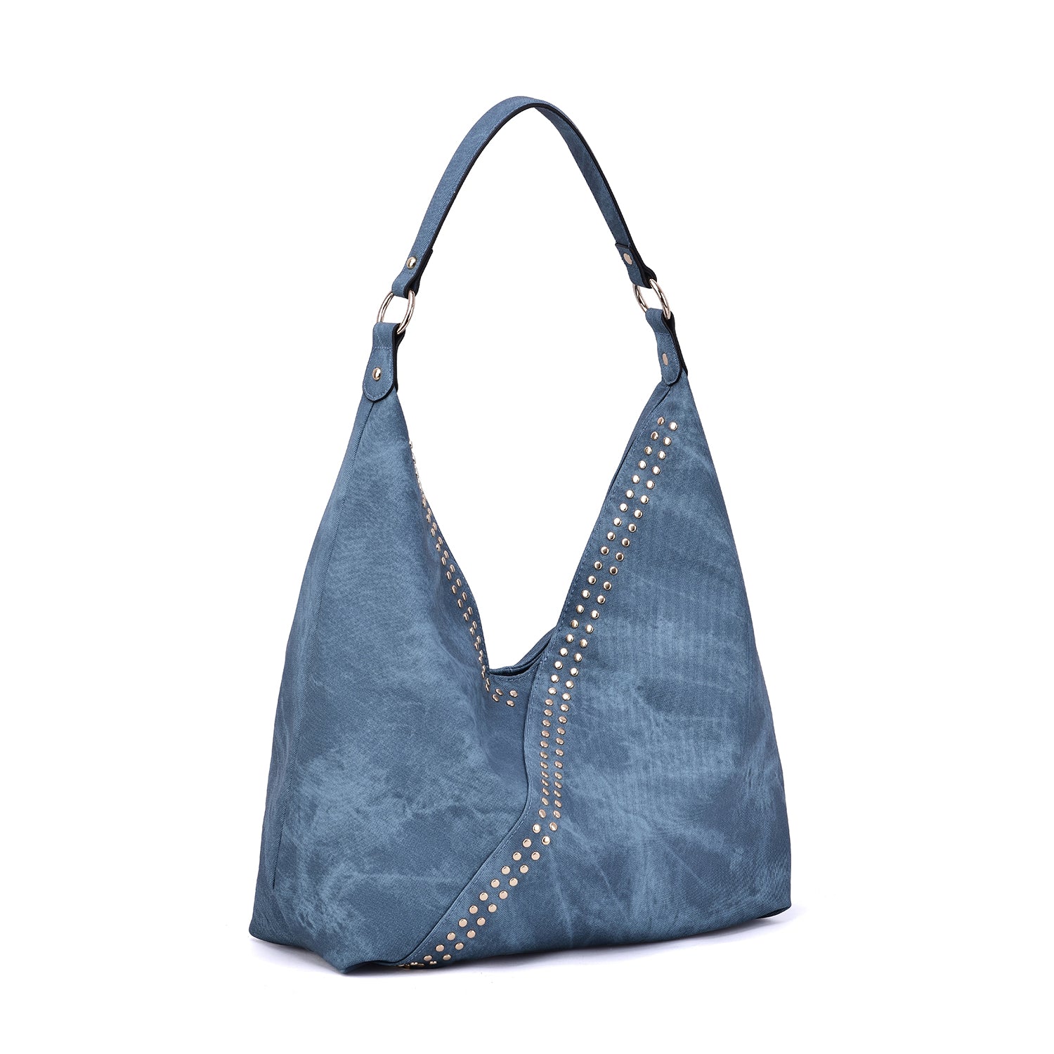 Eliza Hobo Bag - Mellow World