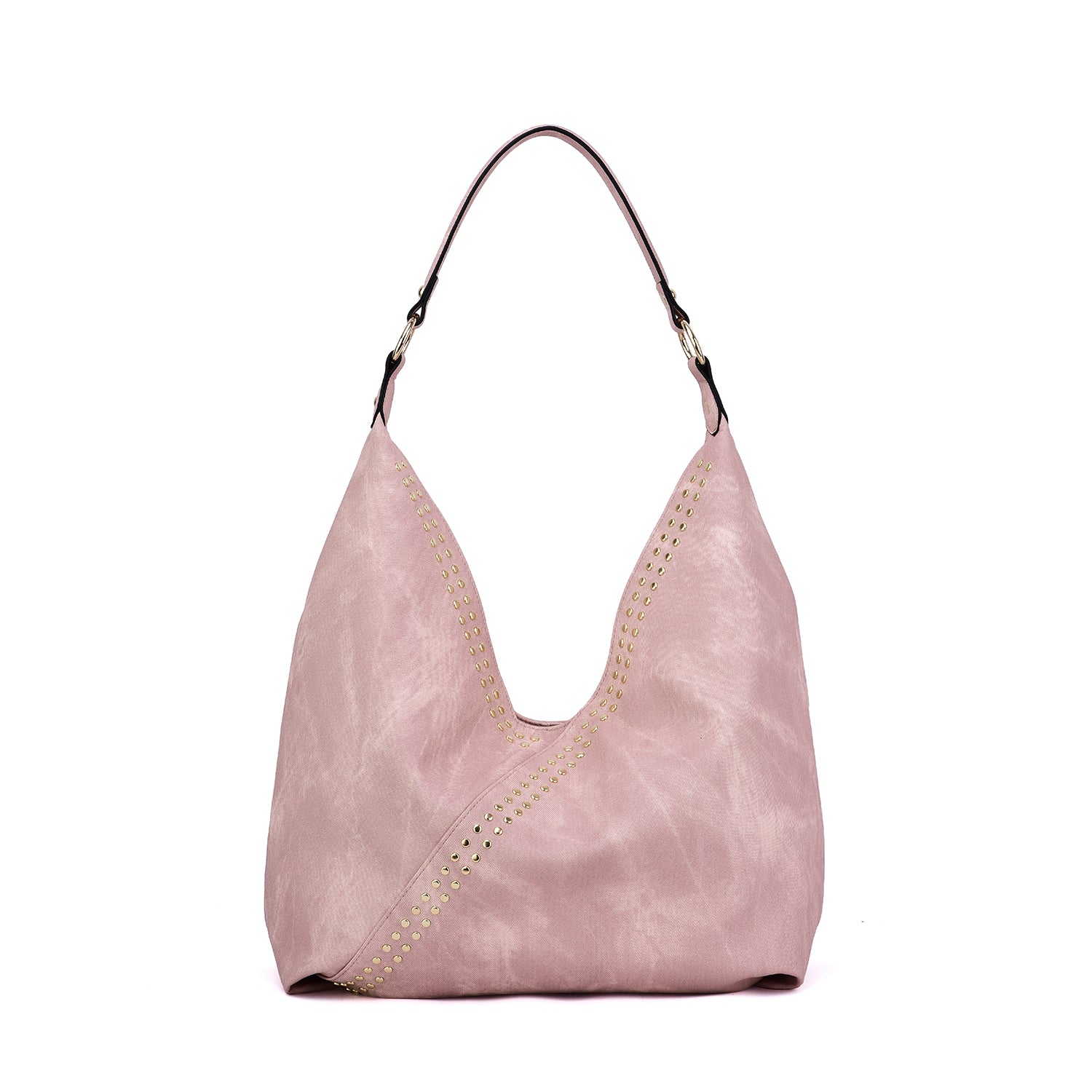 Eliza Hobo Bag - Mellow World