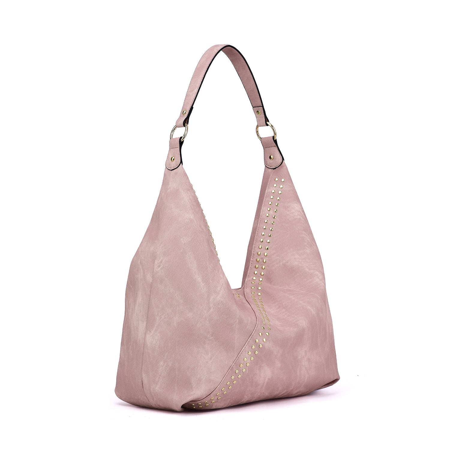 Eliza Hobo Bag - Mellow World
