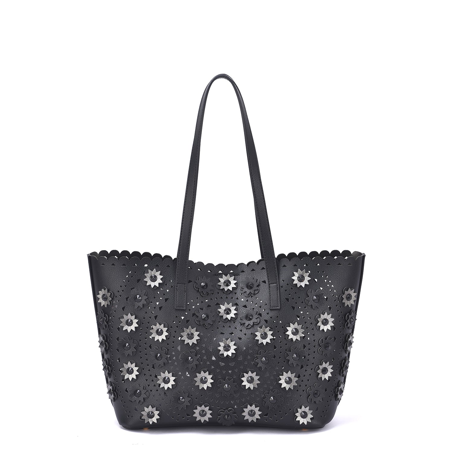 Paloma Tote - Mellow World