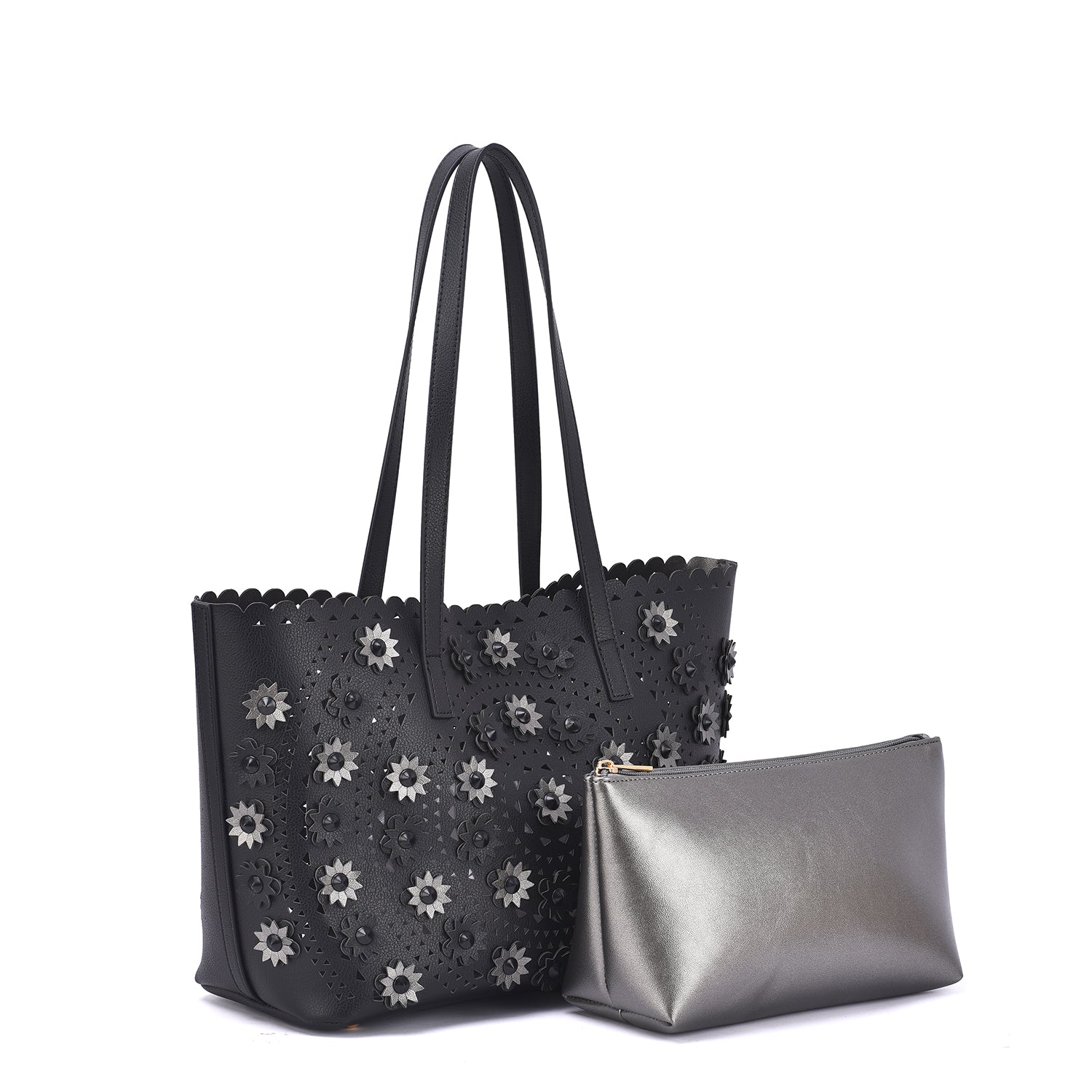 Paloma Tote - Mellow World