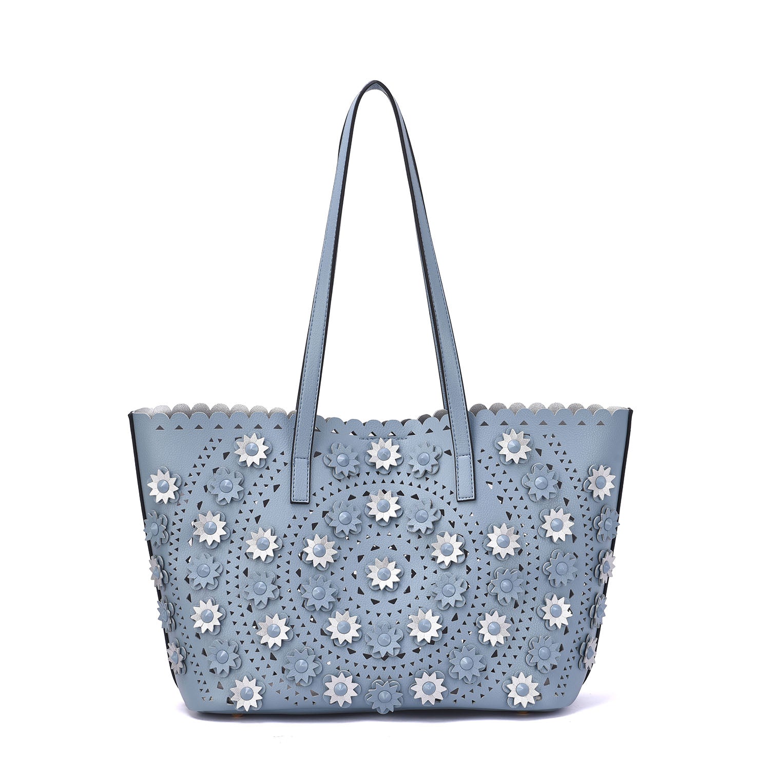 Paloma Tote - Mellow World