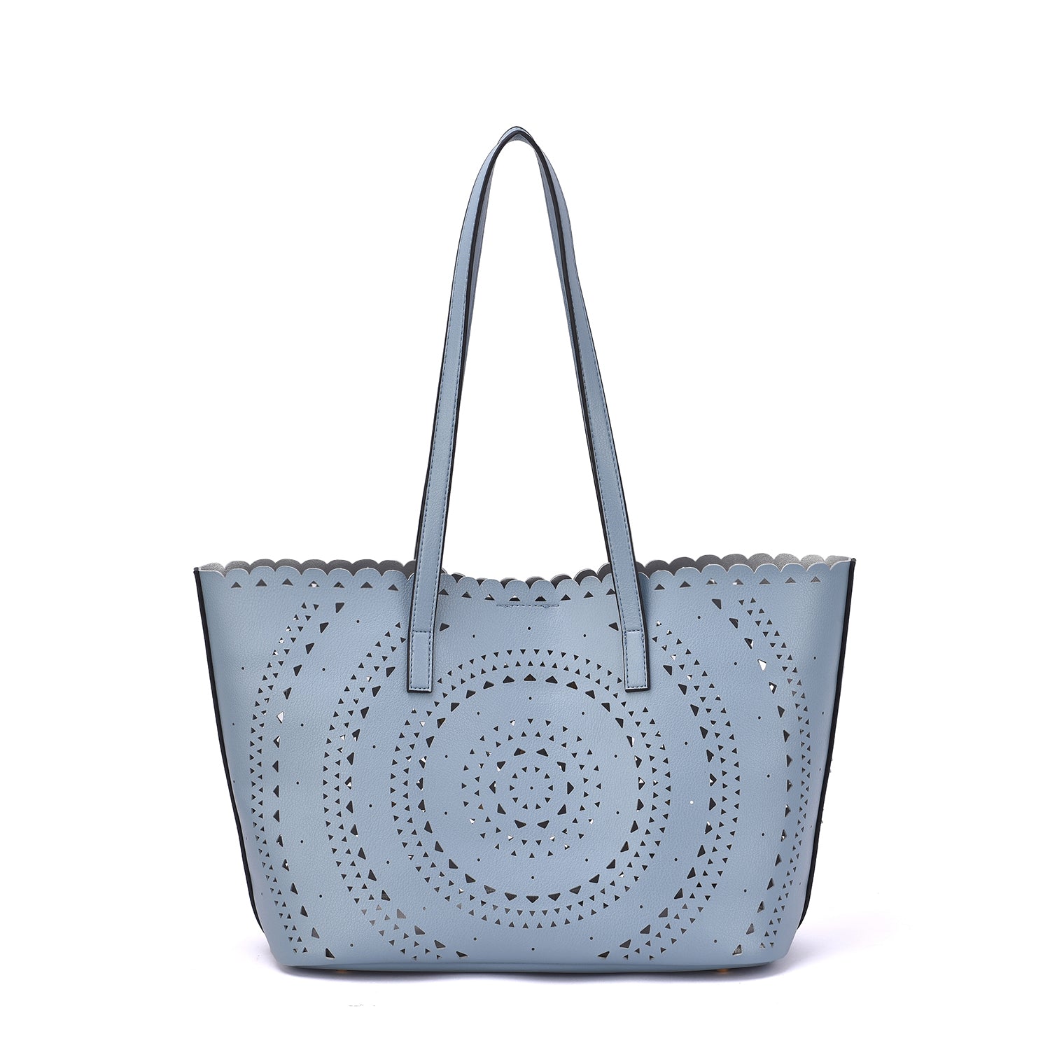 Paloma Tote - Mellow World