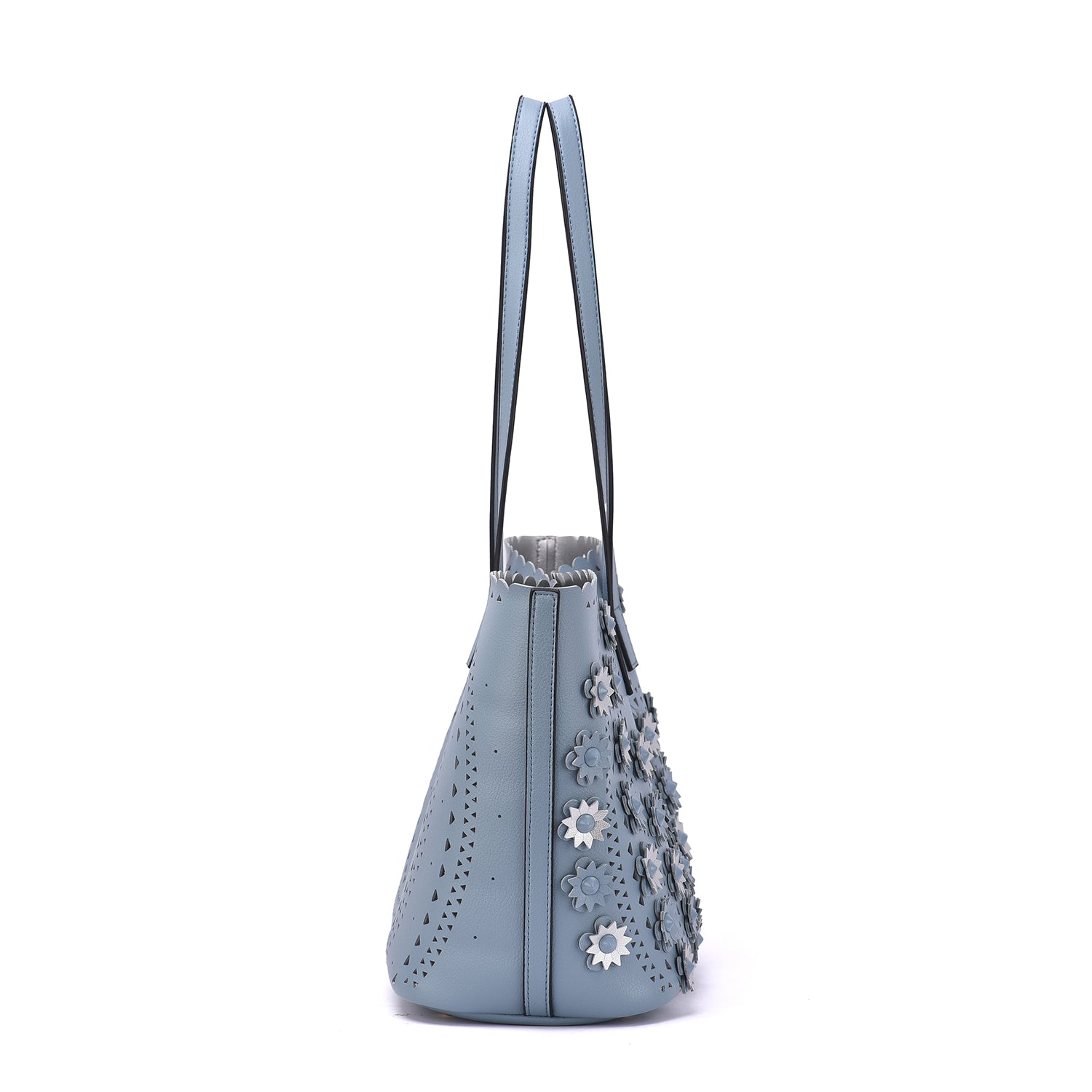 Paloma Tote - Mellow World