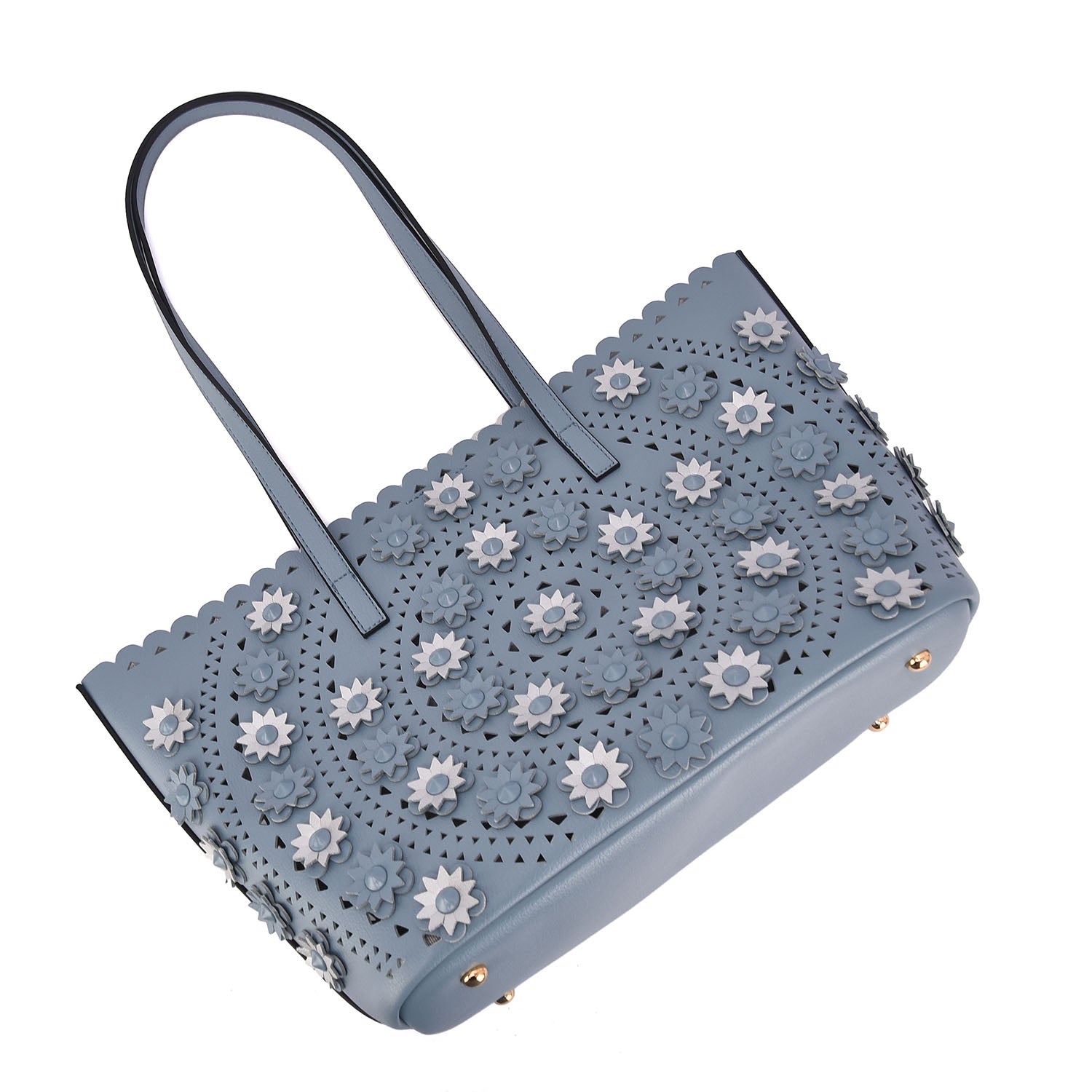 Paloma Tote - Mellow World