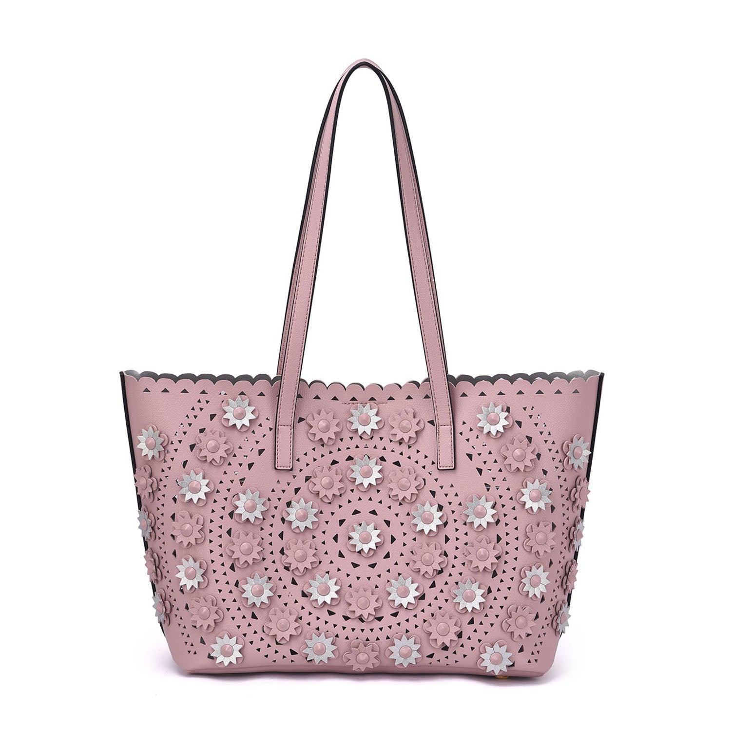 Paloma Tote - Mellow World