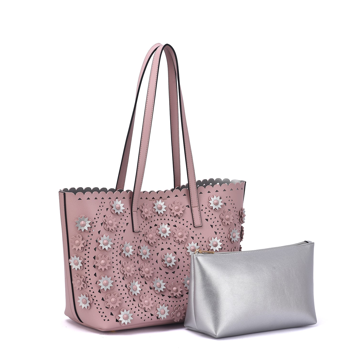 Paloma Tote - Mellow World
