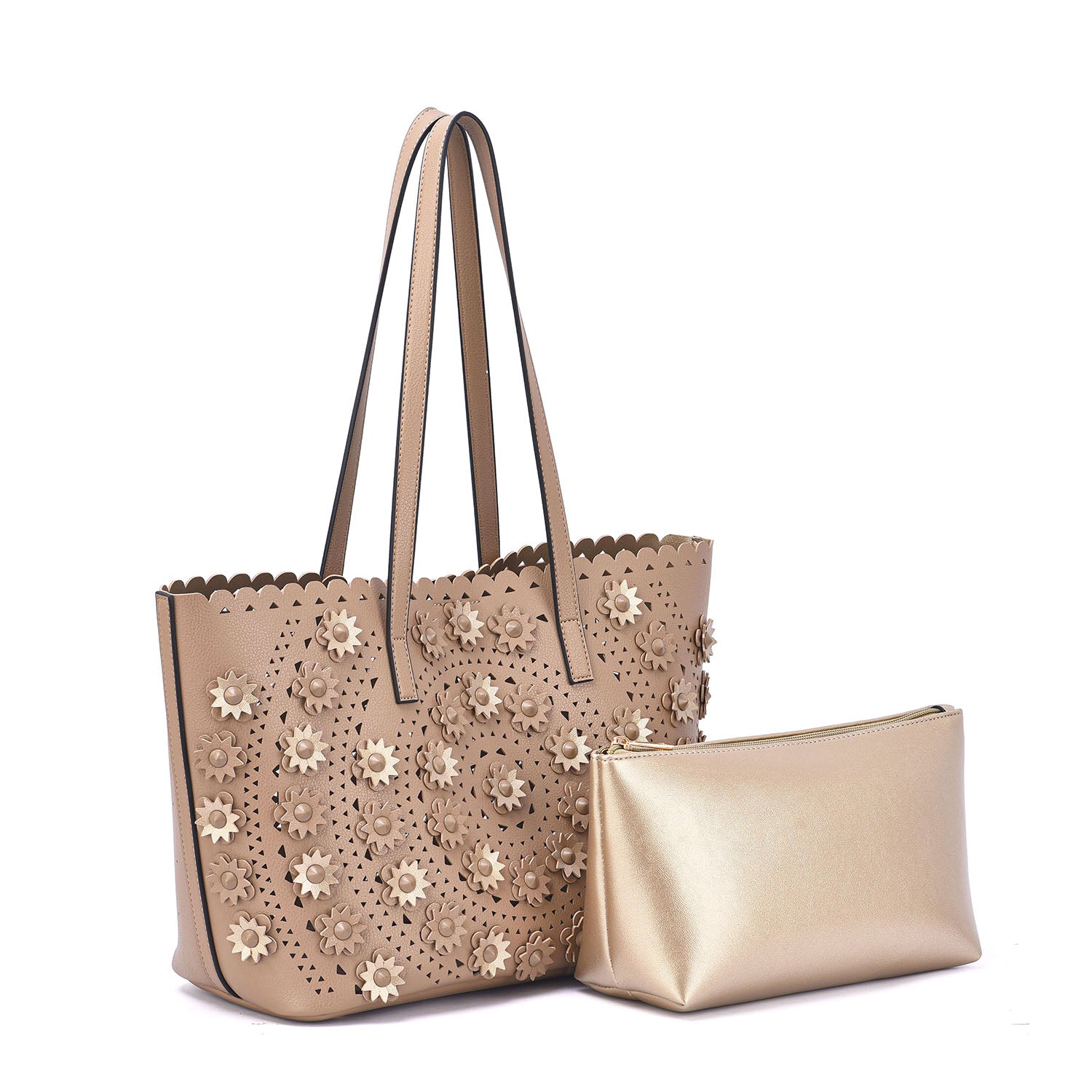 Paloma Tote - Mellow World