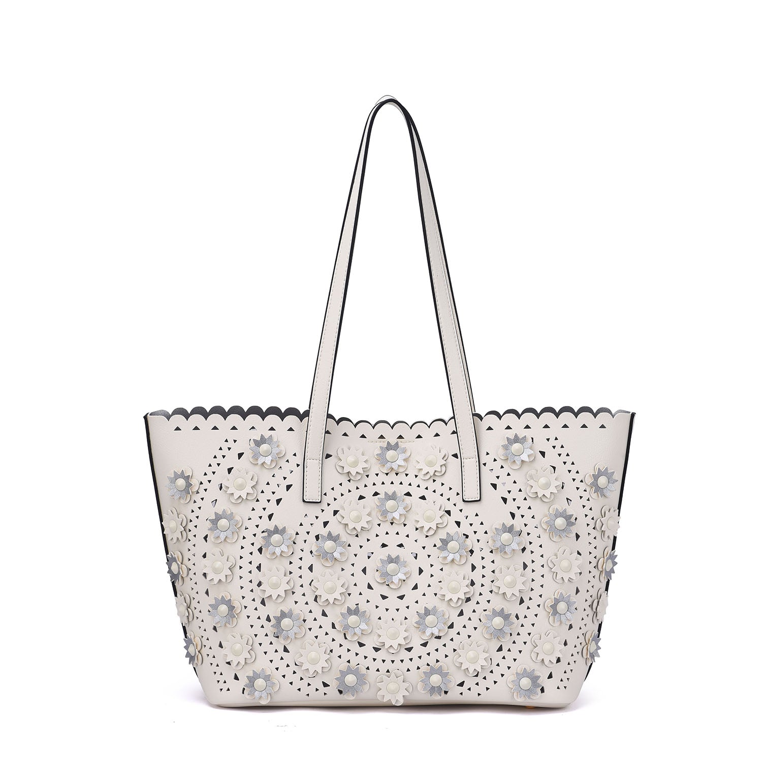 Paloma Tote - Mellow World
